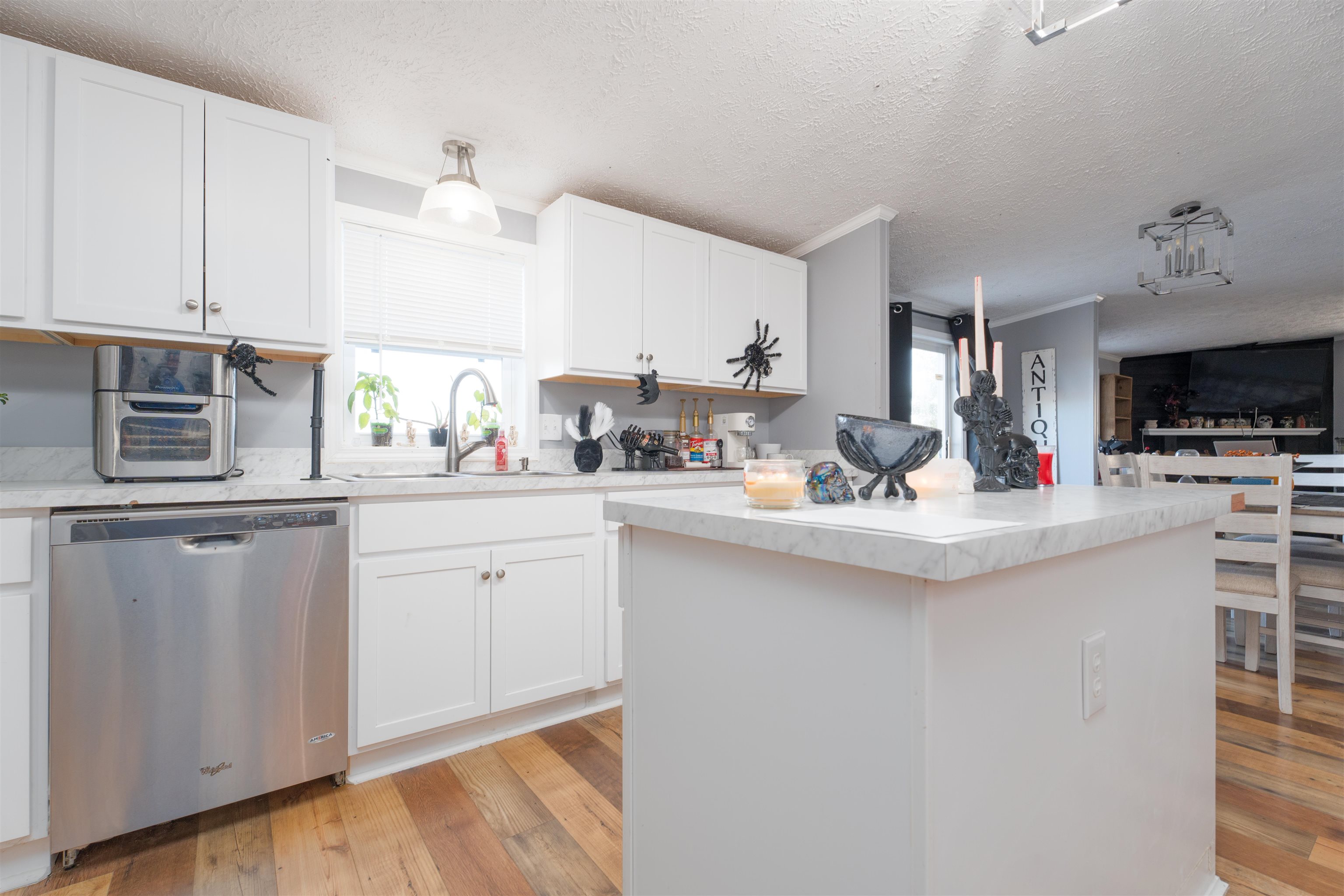 14108 Chase Rd., Reed, Kentucky 42451, 3 Bedrooms Bedrooms, ,2 BathroomsBathrooms,Single Family Residence,For Sale,Chase Rd.,91443