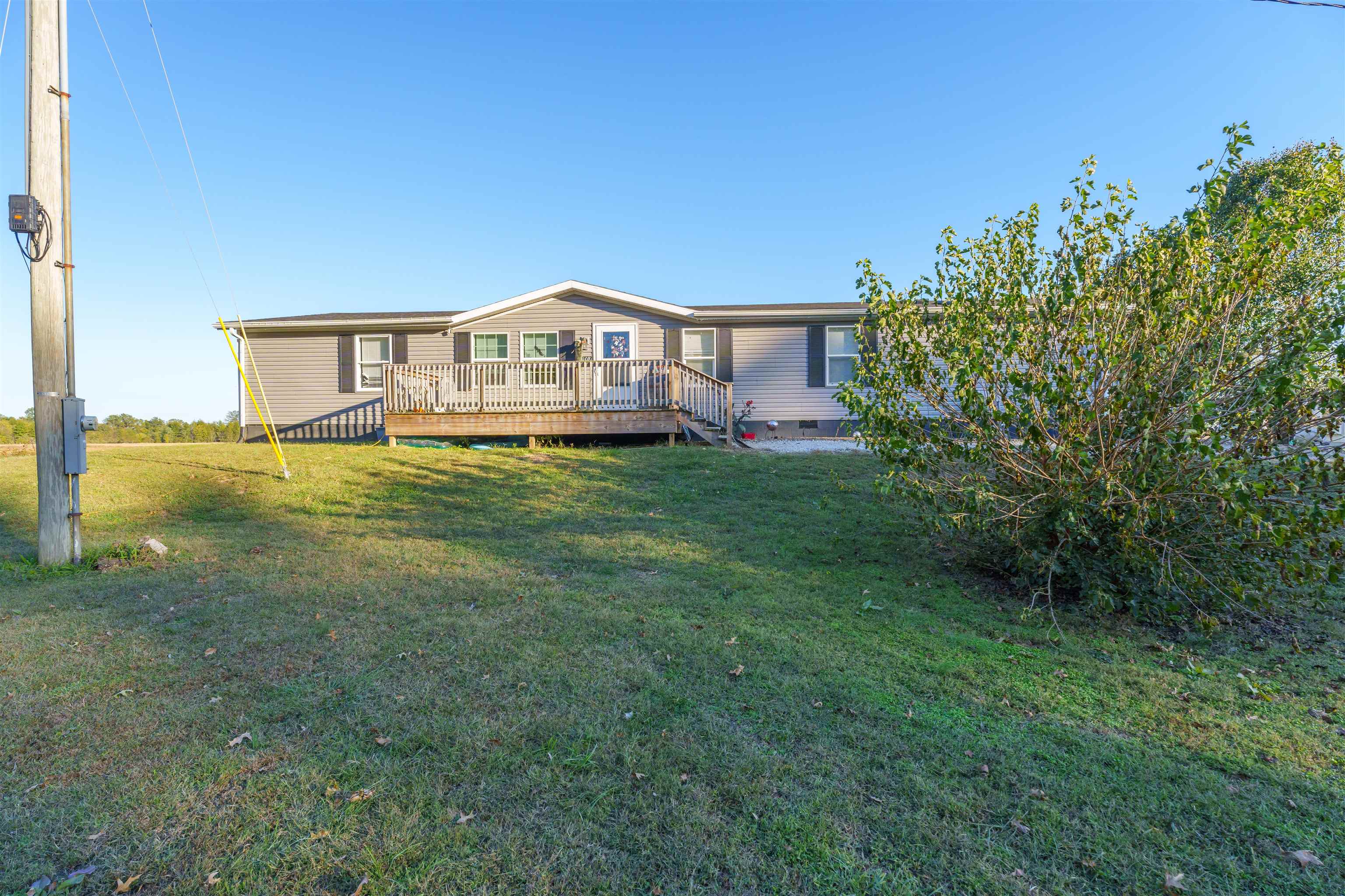 14108 Chase Rd., Reed, Kentucky 42451, 3 Bedrooms Bedrooms, ,2 BathroomsBathrooms,Single Family Residence,For Sale,Chase Rd.,91443