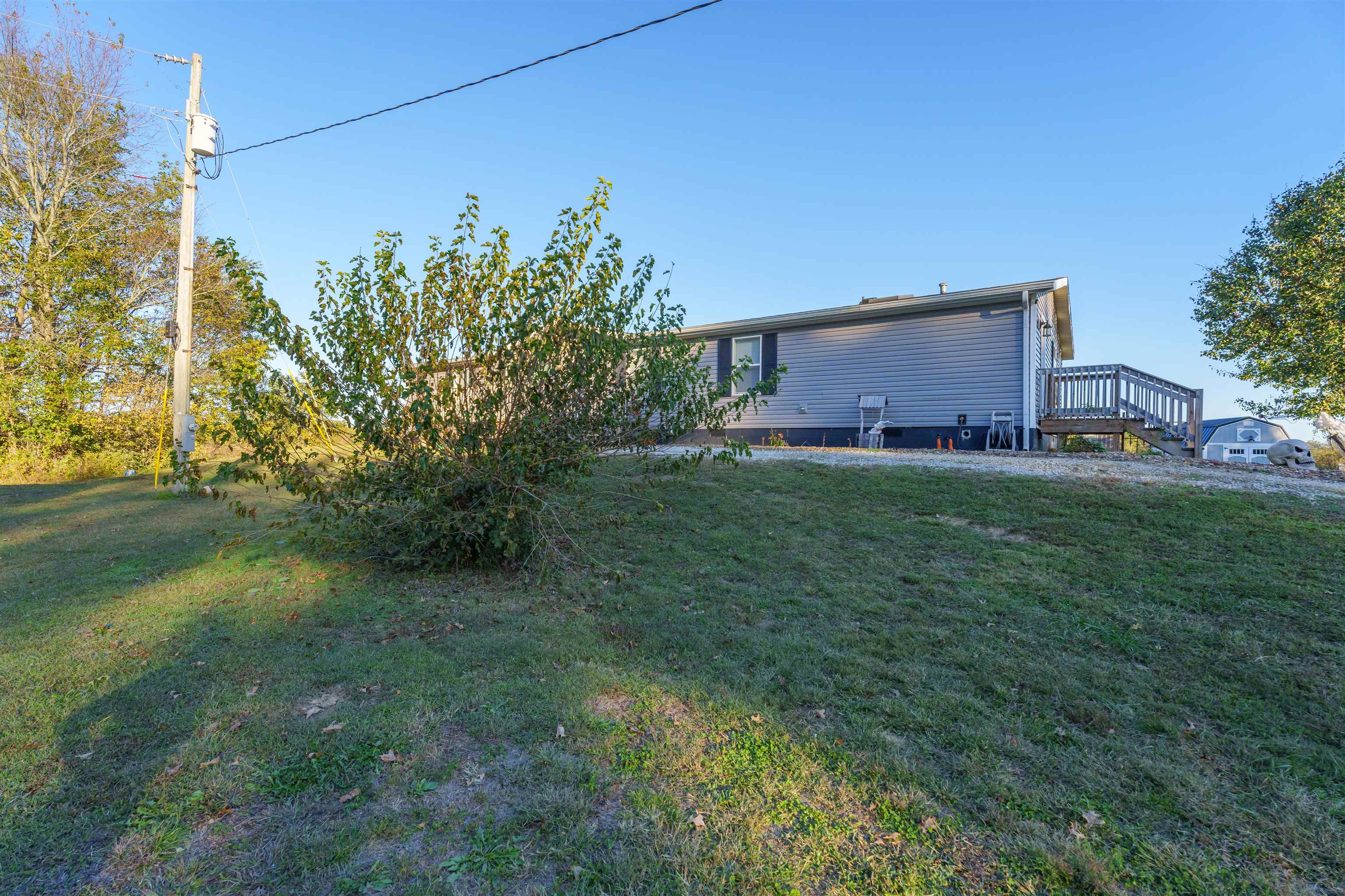 14108 Chase Rd., Reed, Kentucky 42451, 3 Bedrooms Bedrooms, ,2 BathroomsBathrooms,Single Family Residence,For Sale,Chase Rd.,91443