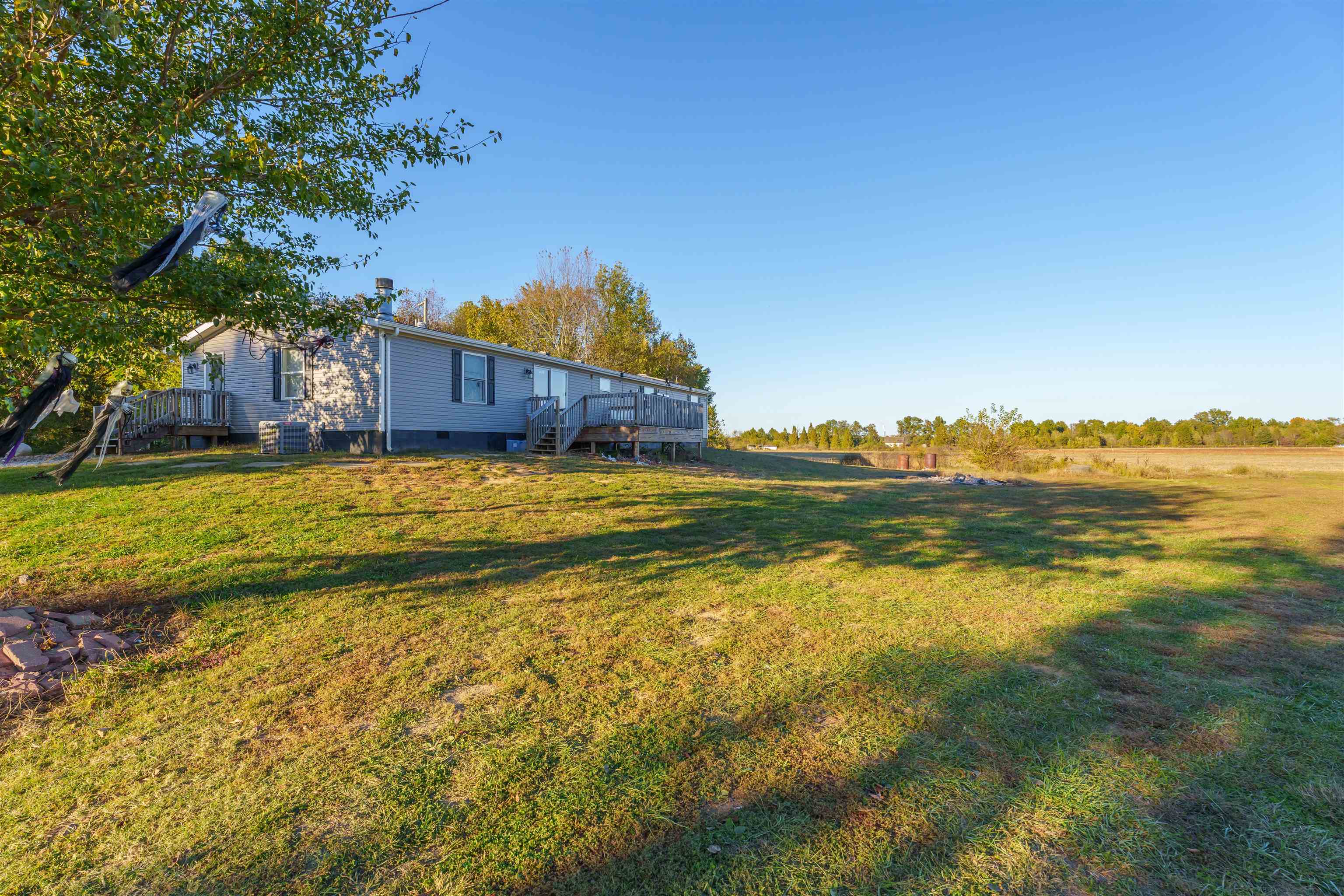 14108 Chase Rd., Reed, Kentucky 42451, 3 Bedrooms Bedrooms, ,2 BathroomsBathrooms,Single Family Residence,For Sale,Chase Rd.,91443