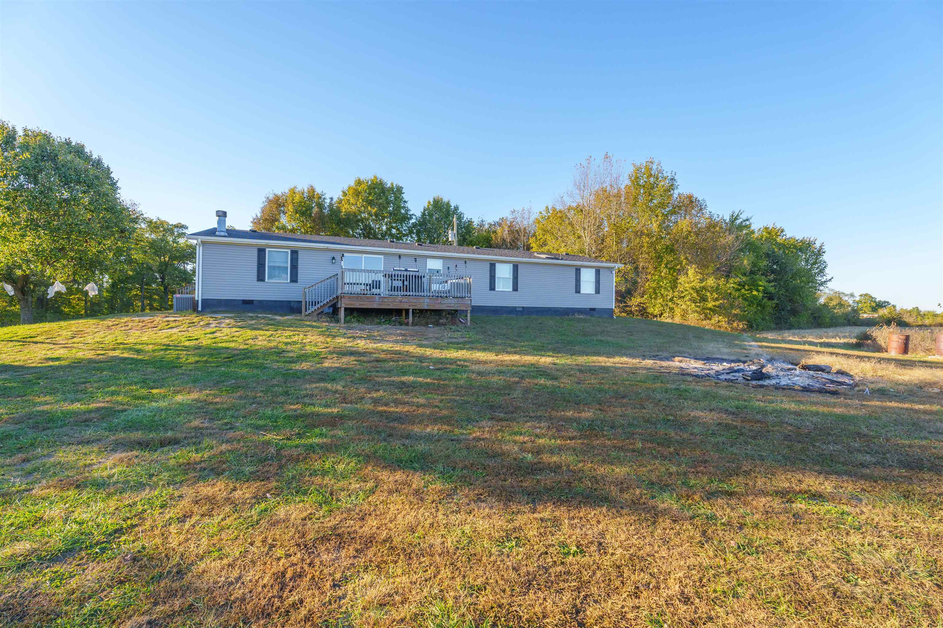 14108 Chase Rd., Reed, Kentucky 42451, 3 Bedrooms Bedrooms, ,2 BathroomsBathrooms,Single Family Residence,For Sale,Chase Rd.,91443