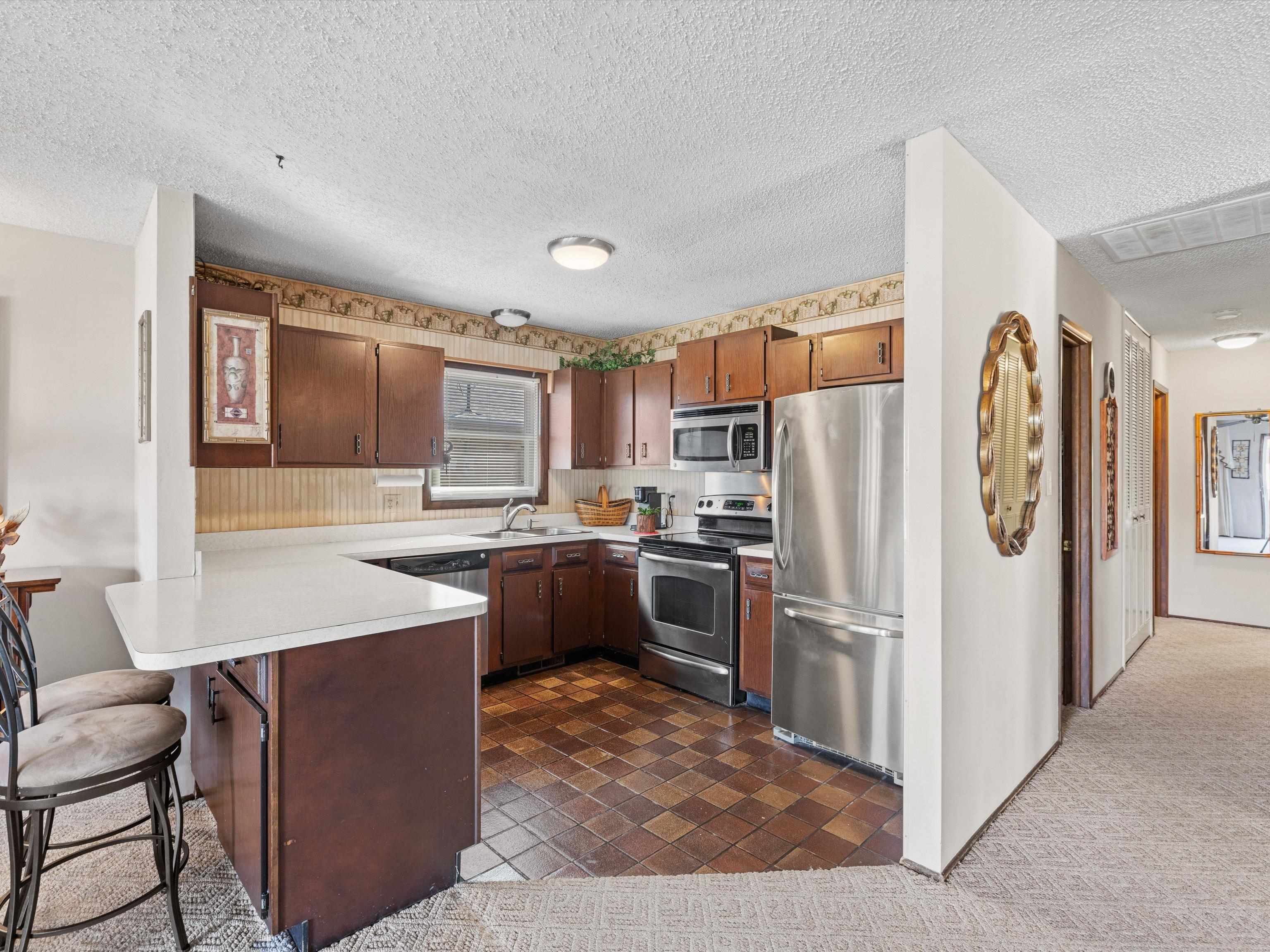 2707 Kingman Loop South, Owensboro, Kentucky 42301, 3 Bedrooms Bedrooms, ,2 BathroomsBathrooms,Ranch,For Sale,Kingman Loop South,91446