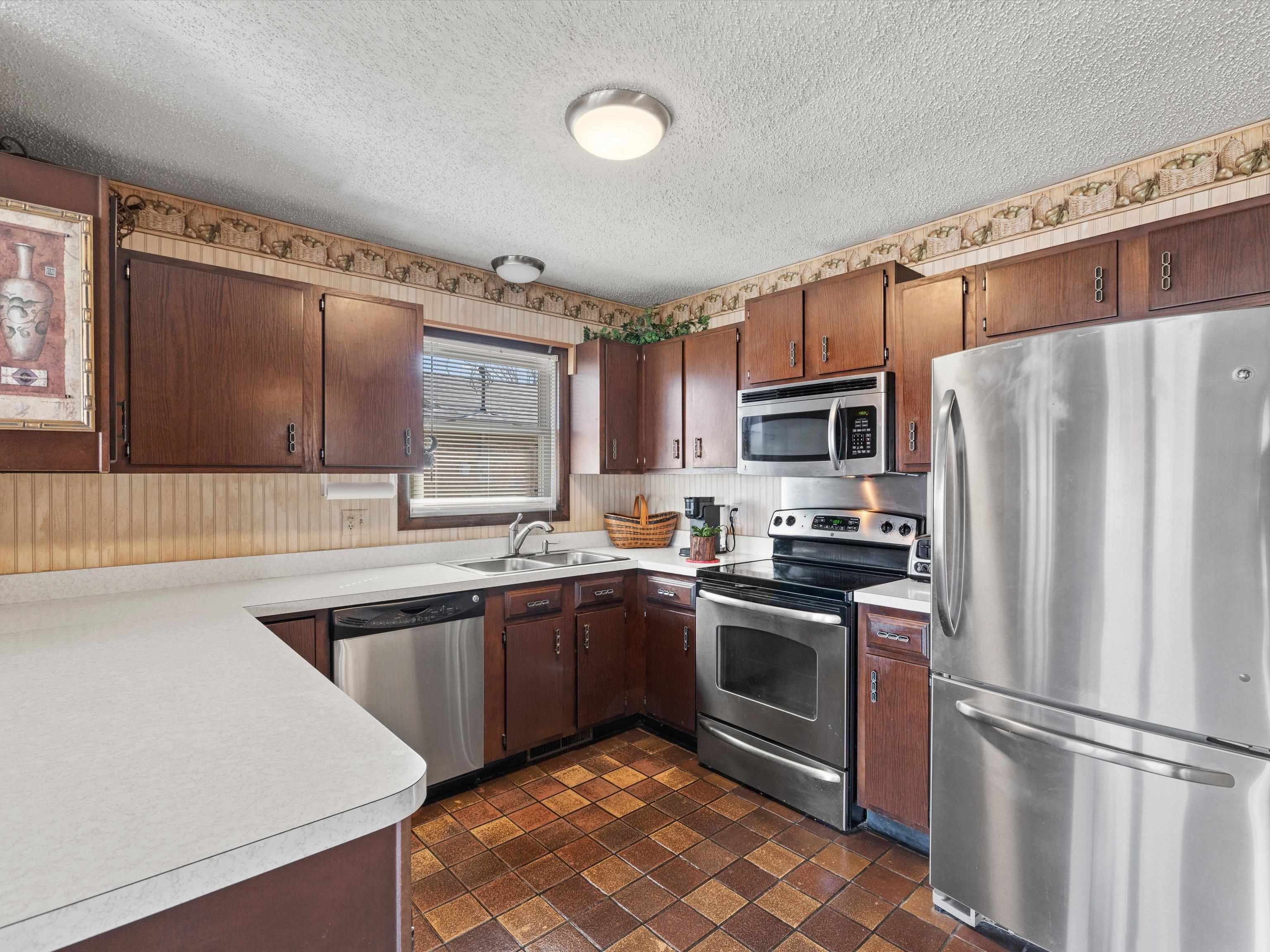 2707 Kingman Loop South, Owensboro, Kentucky 42301, 3 Bedrooms Bedrooms, ,2 BathroomsBathrooms,Ranch,For Sale,Kingman Loop South,91446