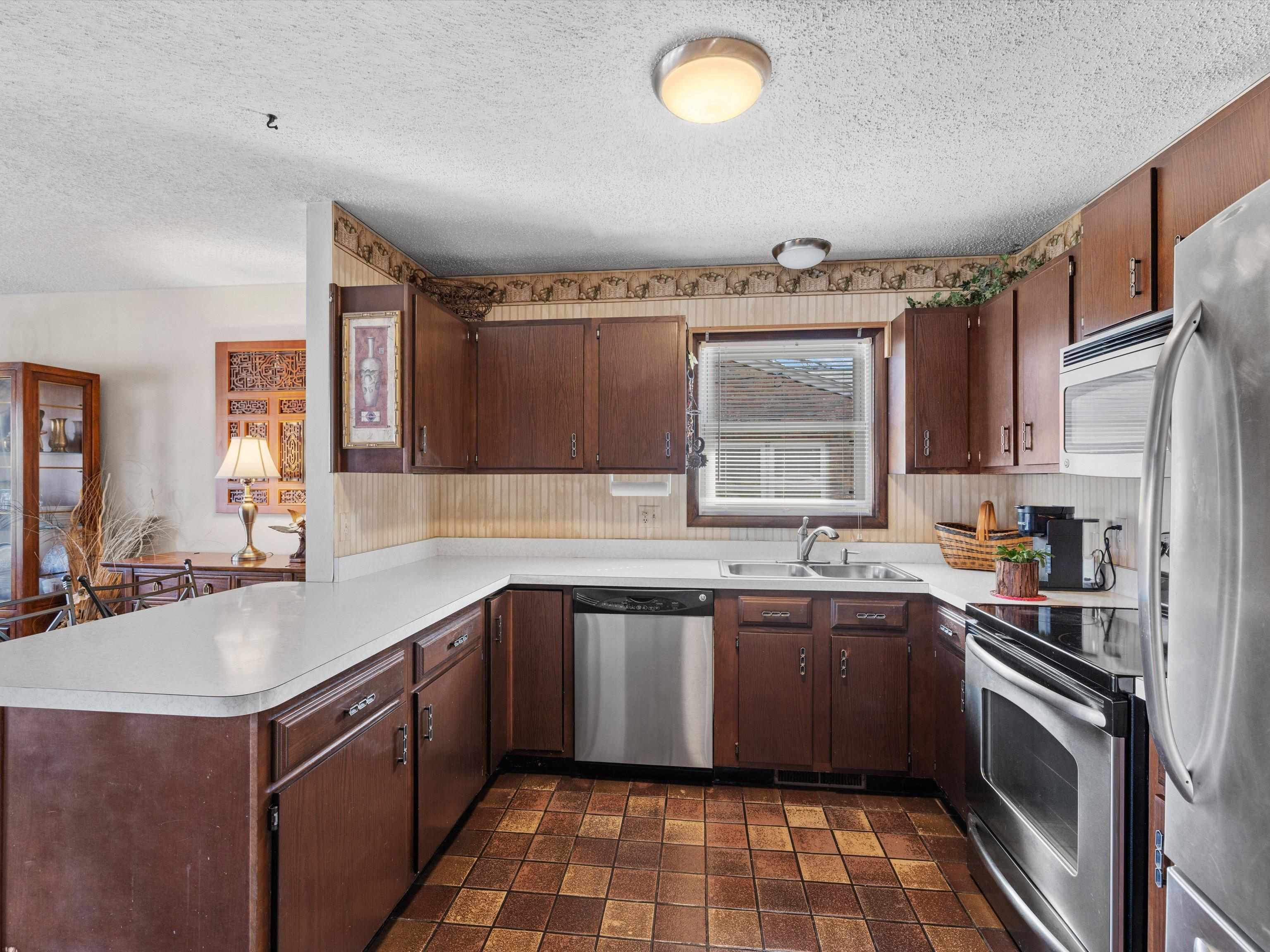 2707 Kingman Loop South, Owensboro, Kentucky 42301, 3 Bedrooms Bedrooms, ,2 BathroomsBathrooms,Ranch,For Sale,Kingman Loop South,91446