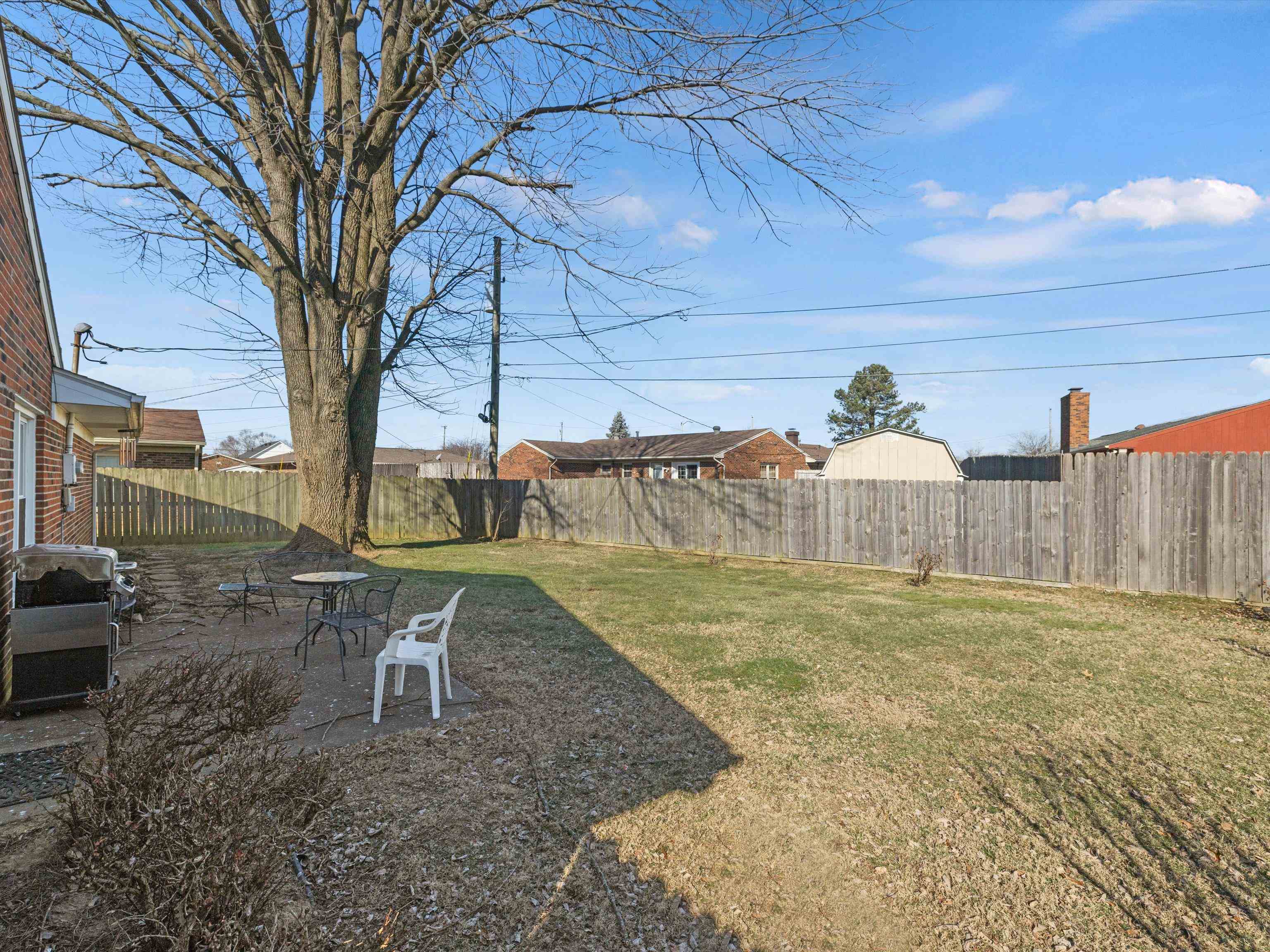 2707 Kingman Loop South, Owensboro, Kentucky 42301, 3 Bedrooms Bedrooms, ,2 BathroomsBathrooms,Ranch,For Sale,Kingman Loop South,91446
