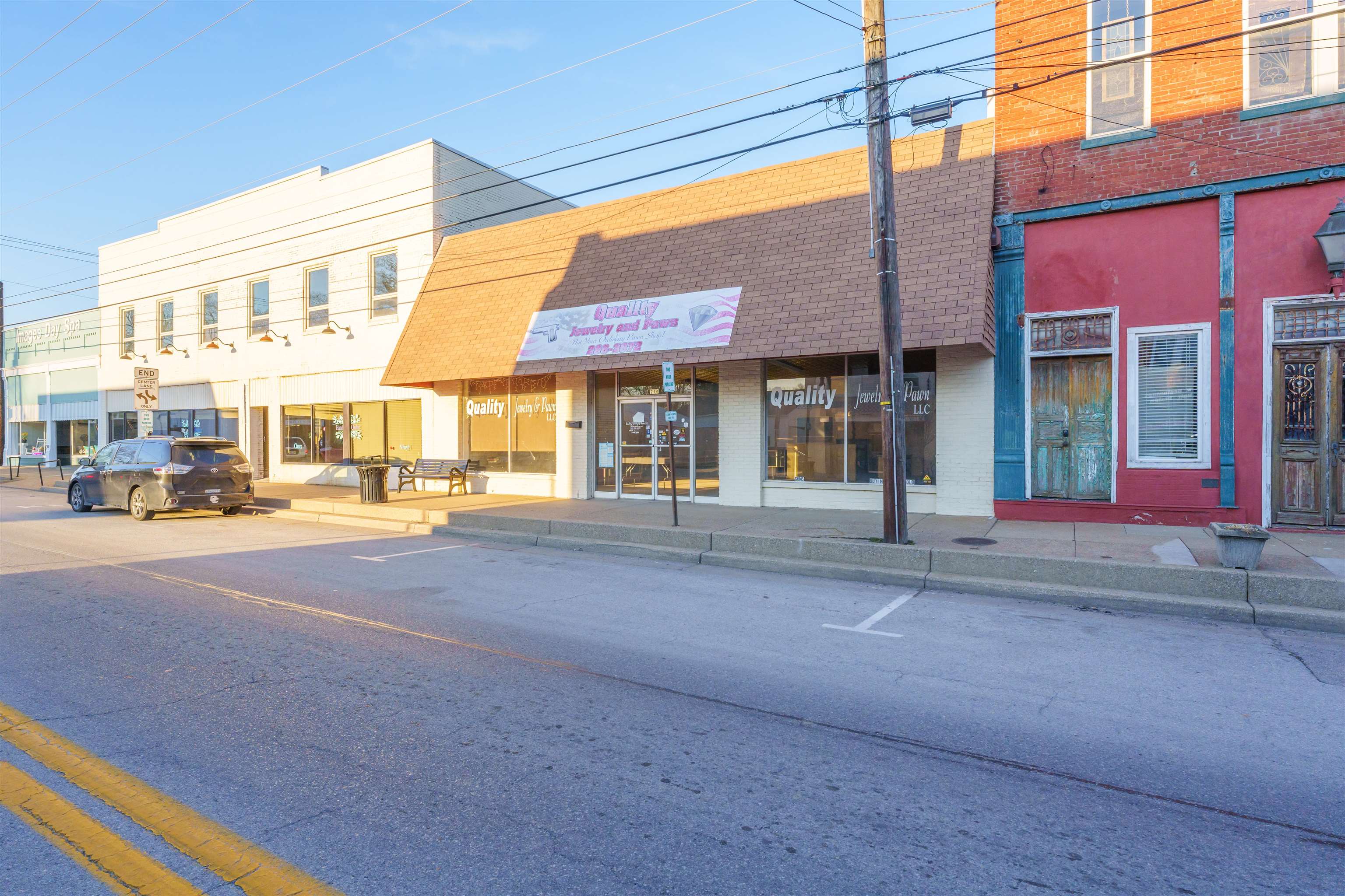 219 N. Main Street, Hartford, Kentucky 42347, ,Business,For Sale,N. Main Street,91447