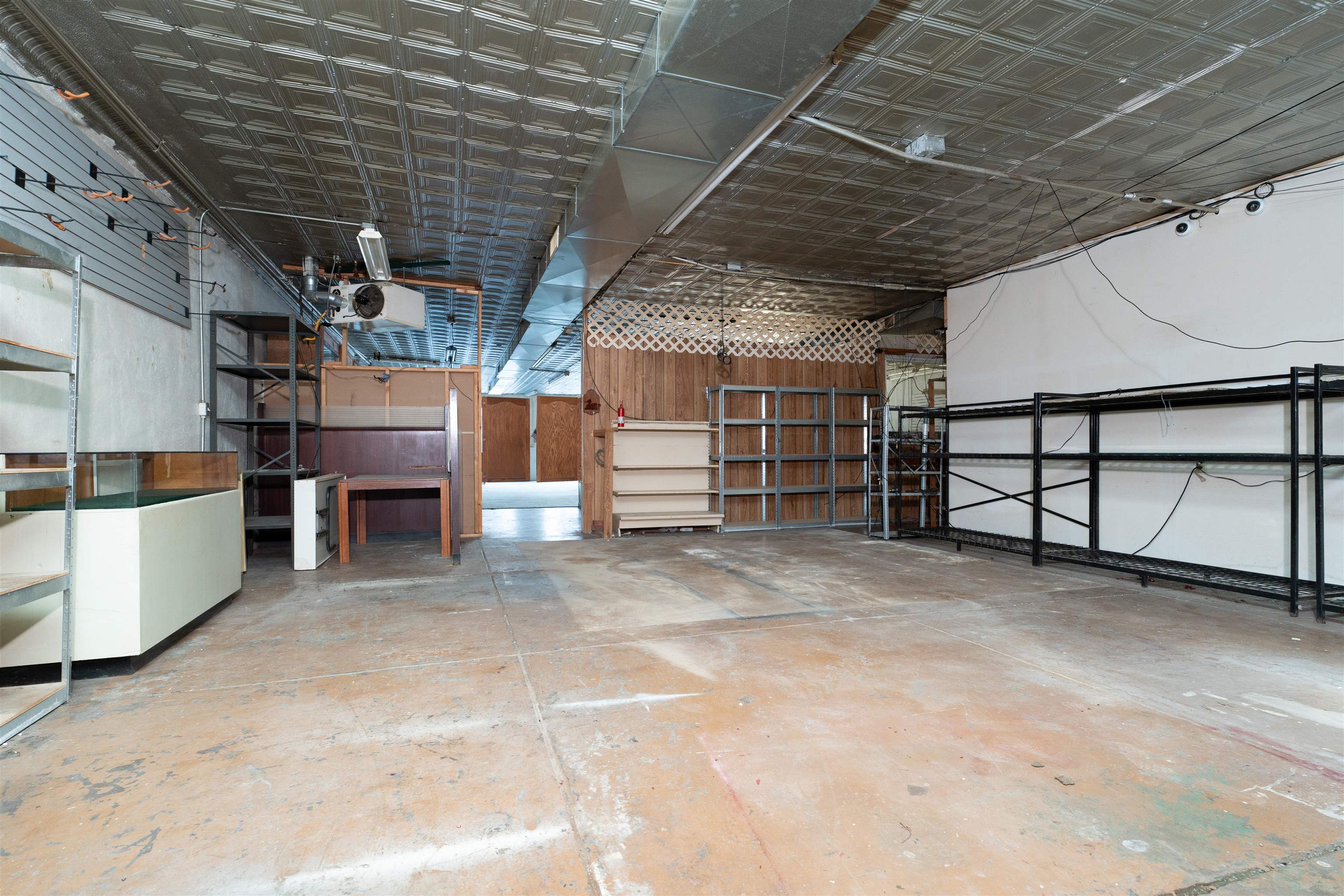 219 N. Main Street, Hartford, Kentucky 42347, ,Business,For Sale,N. Main Street,91447