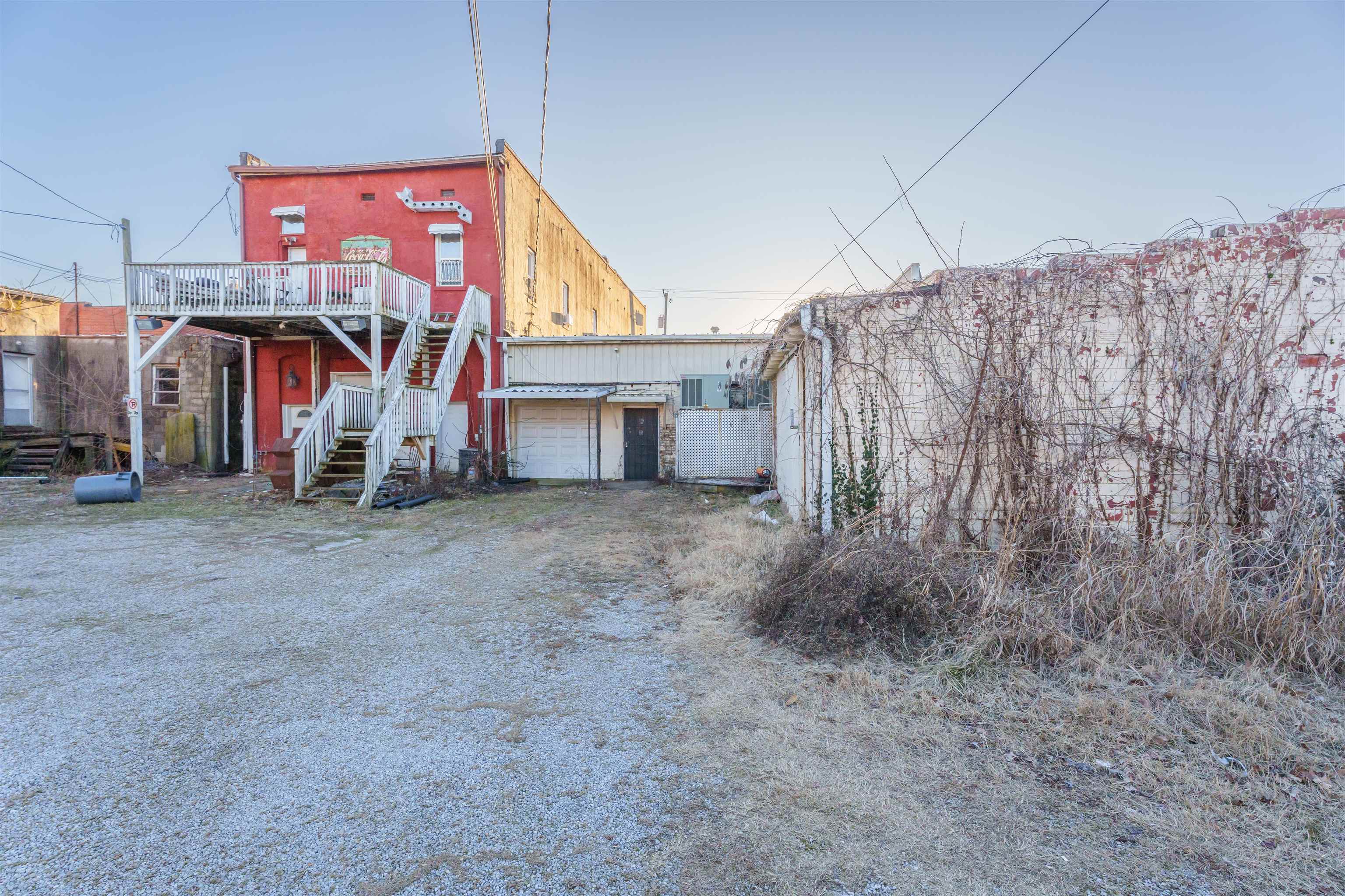 219 N. Main Street, Hartford, Kentucky 42347, ,Business,For Sale,N. Main Street,91447