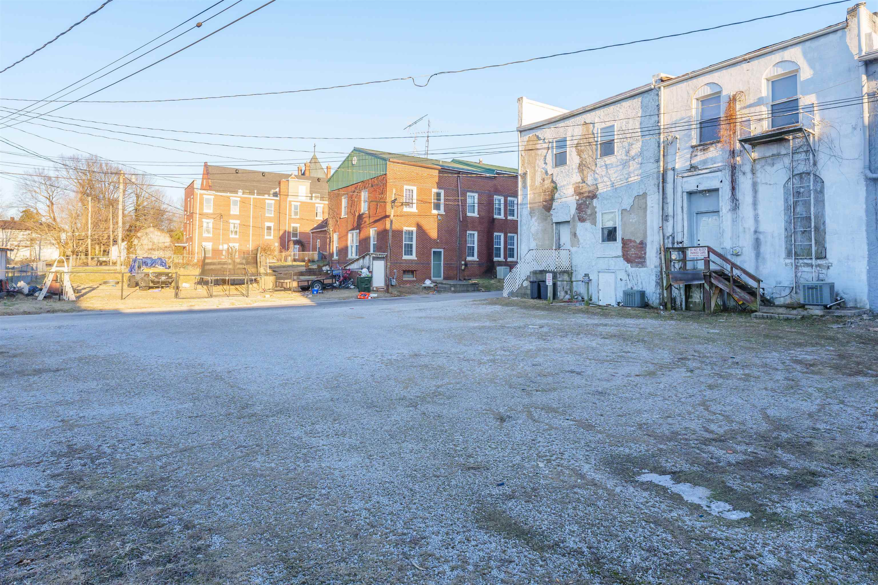 219 N. Main Street, Hartford, Kentucky 42347, ,Business,For Sale,N. Main Street,91447