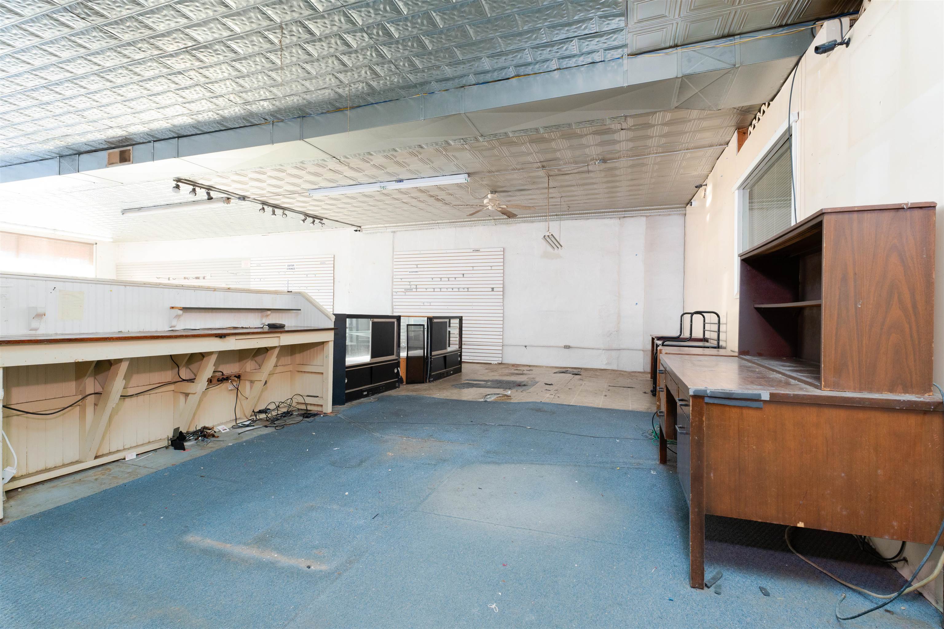 219 N. Main Street, Hartford, Kentucky 42347, ,Business,For Sale,N. Main Street,91447