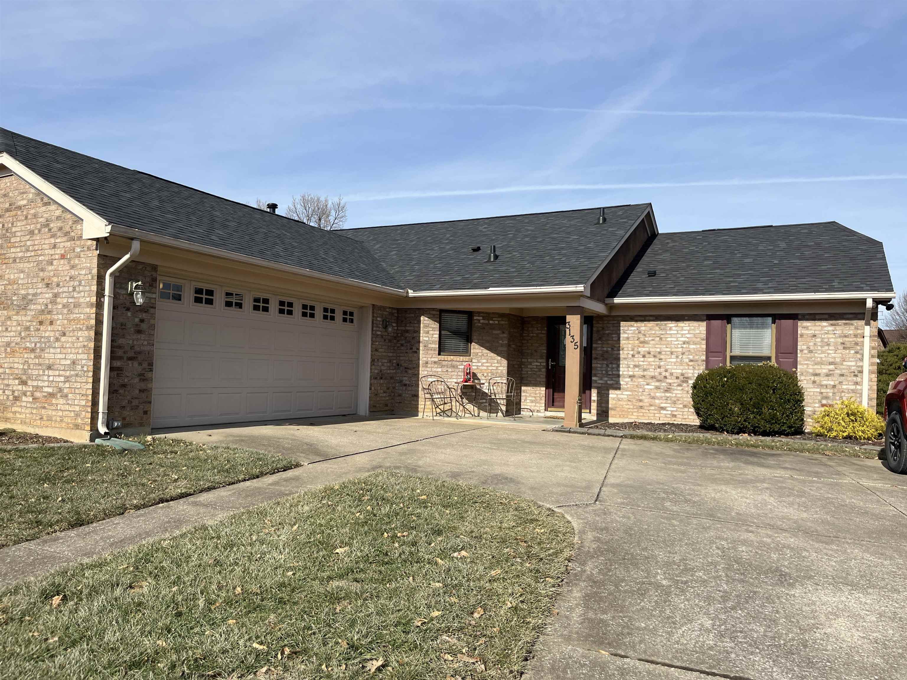 3135 Bold Venture Dr, Owensboro, Kentucky 42303, 3 Bedrooms Bedrooms, ,2 BathroomsBathrooms,Single Family Residence,For Sale,Bold Venture Dr,91448