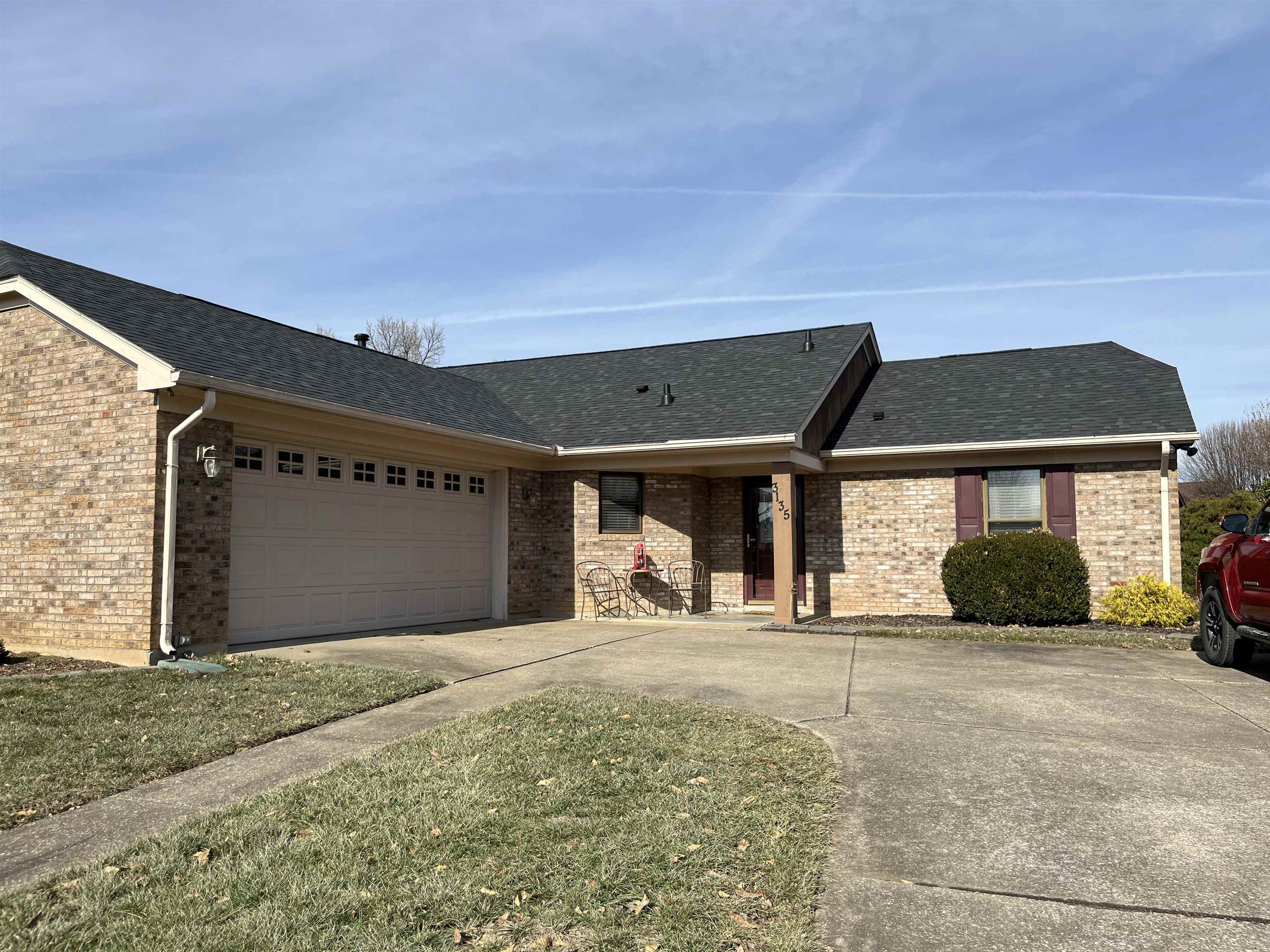 3135 Bold Venture Dr, Owensboro, Kentucky 42303, 3 Bedrooms Bedrooms, ,2 BathroomsBathrooms,Single Family Residence,For Sale,Bold Venture Dr,91448