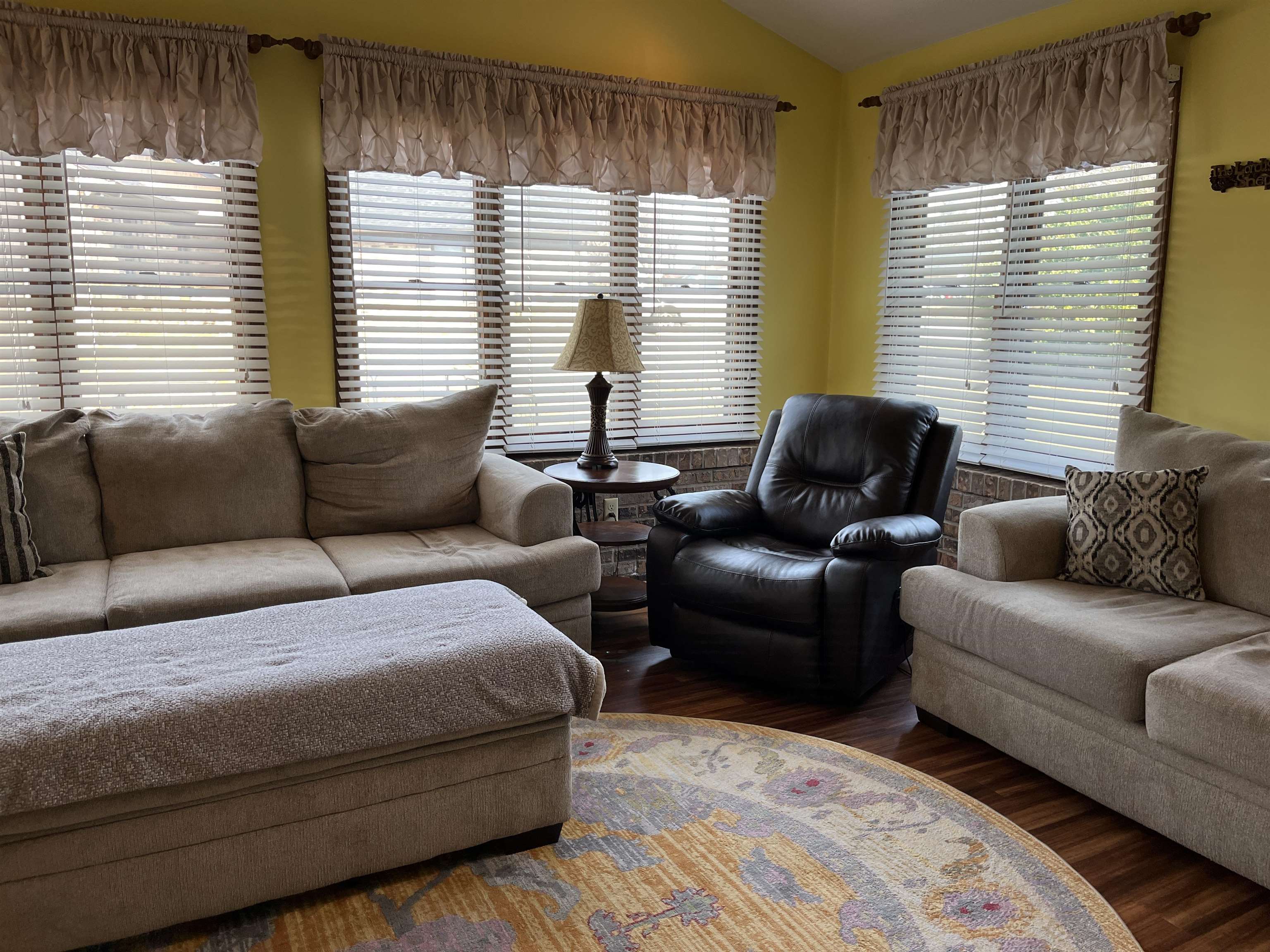 3135 Bold Venture Dr, Owensboro, Kentucky 42303, 3 Bedrooms Bedrooms, ,2 BathroomsBathrooms,Single Family Residence,For Sale,Bold Venture Dr,91448