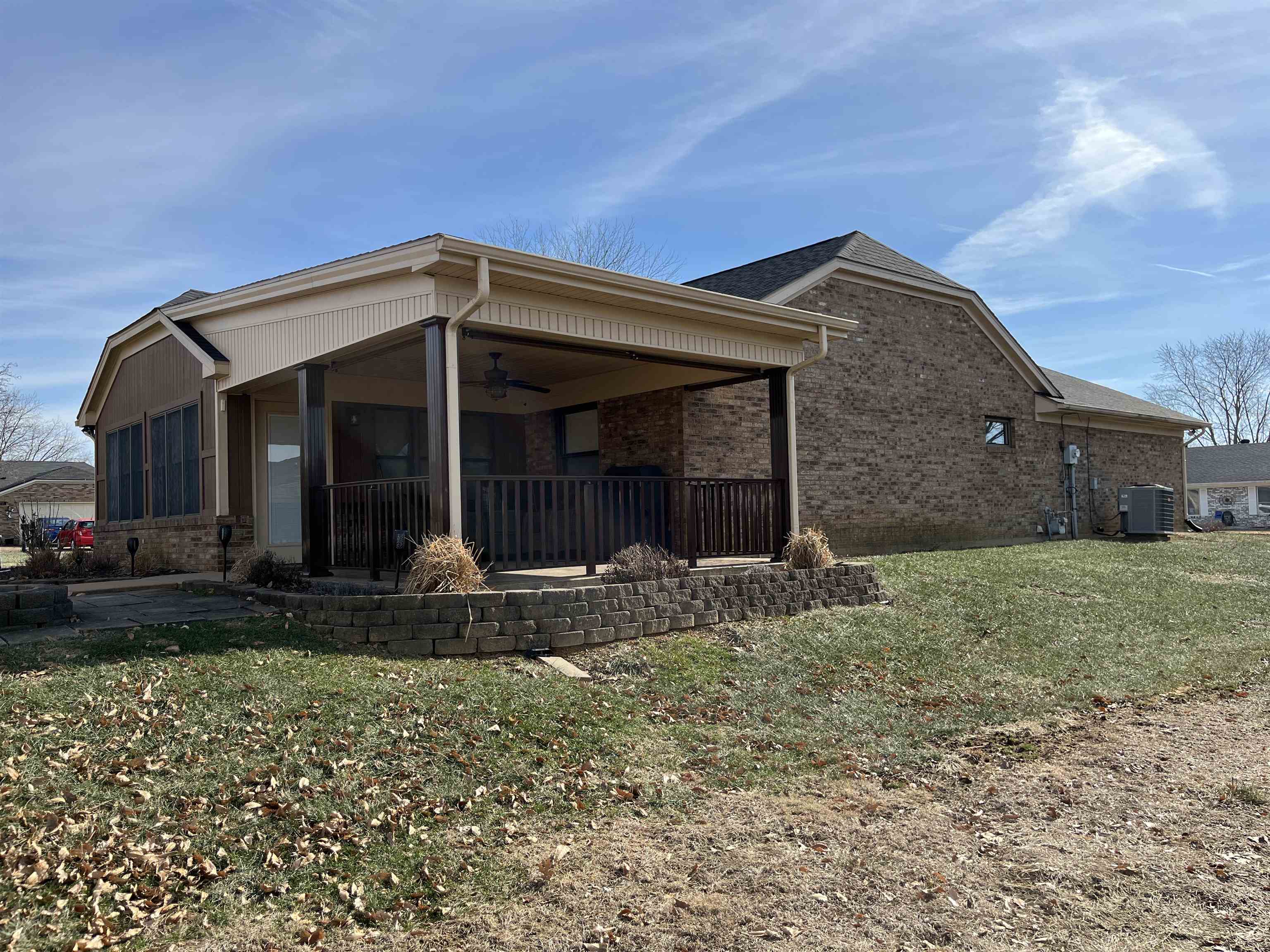 3135 Bold Venture Dr, Owensboro, Kentucky 42303, 3 Bedrooms Bedrooms, ,2 BathroomsBathrooms,Single Family Residence,For Sale,Bold Venture Dr,91448