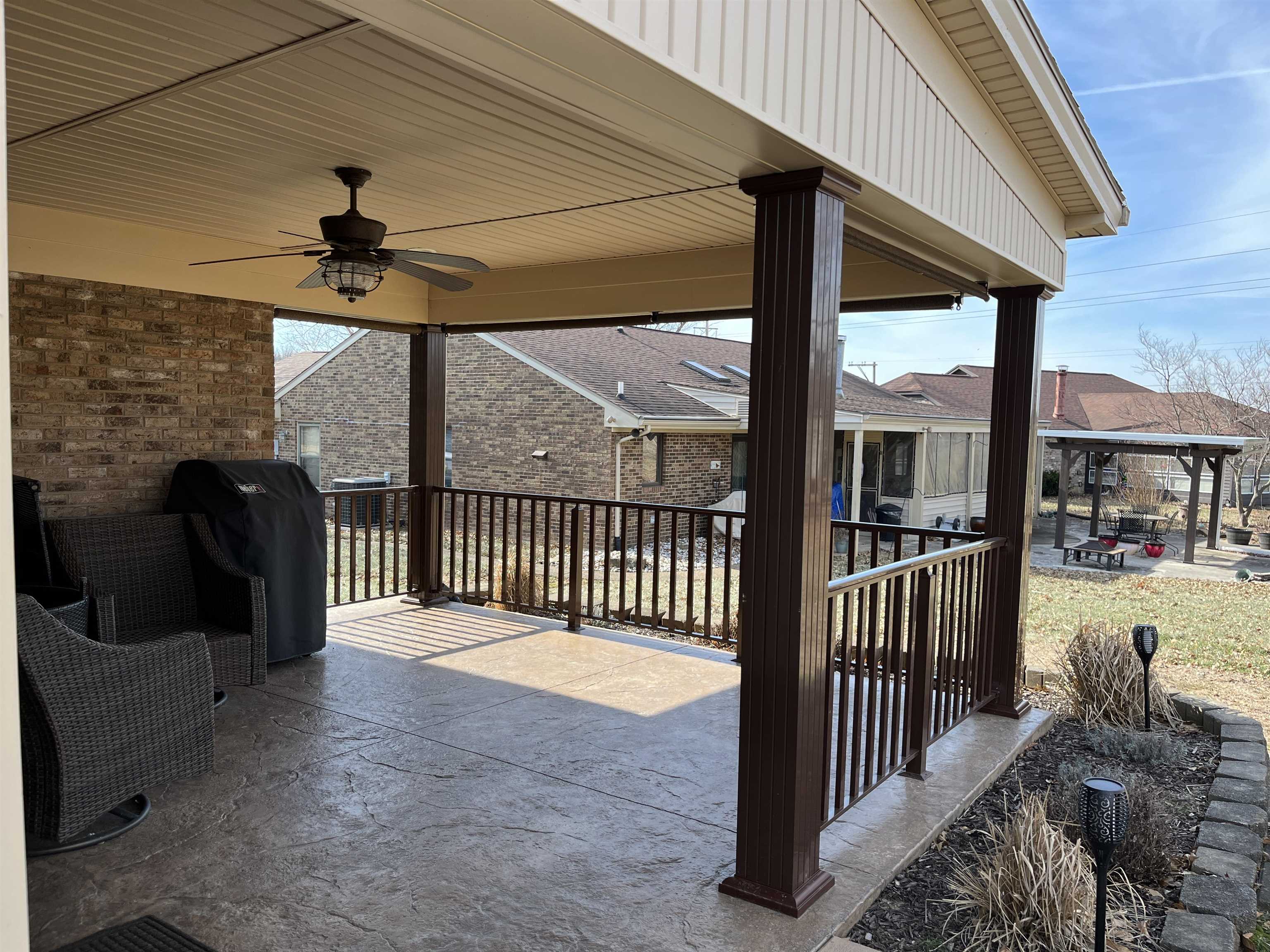 3135 Bold Venture Dr, Owensboro, Kentucky 42303, 3 Bedrooms Bedrooms, ,2 BathroomsBathrooms,Single Family Residence,For Sale,Bold Venture Dr,91448