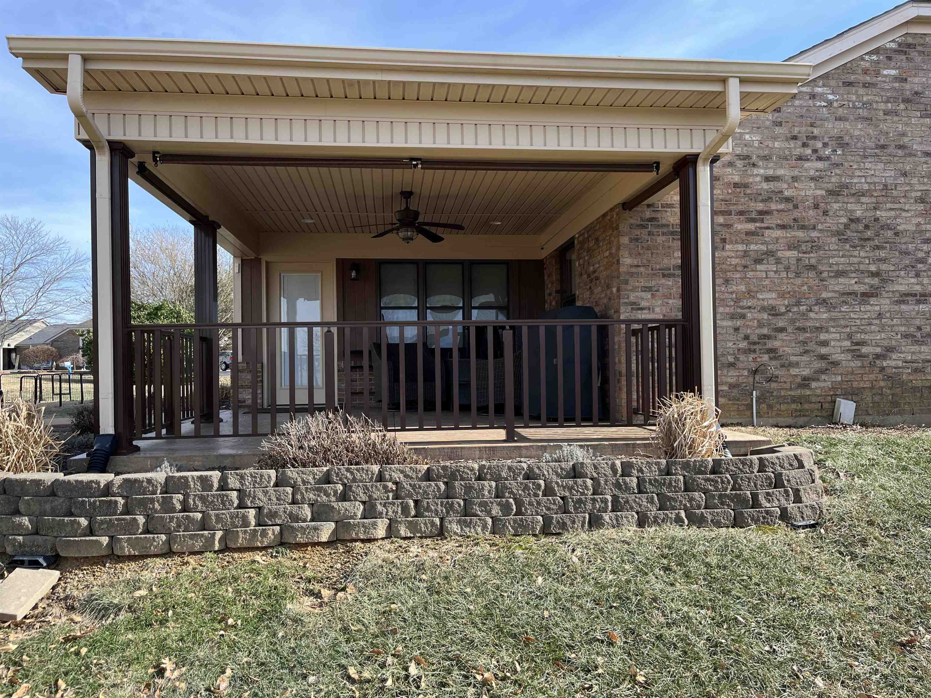3135 Bold Venture Dr, Owensboro, Kentucky 42303, 3 Bedrooms Bedrooms, ,2 BathroomsBathrooms,Single Family Residence,For Sale,Bold Venture Dr,91448