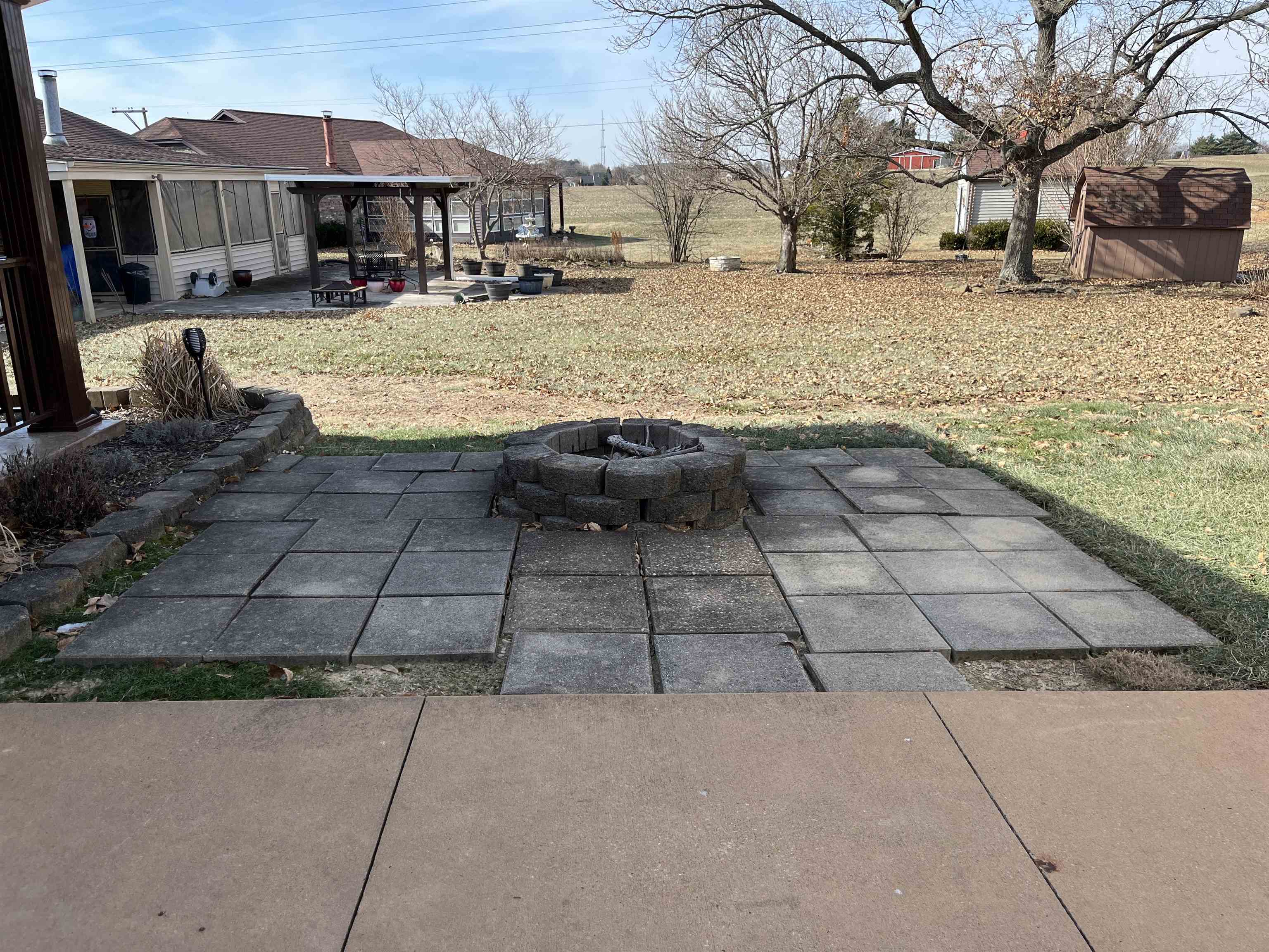 3135 Bold Venture Dr, Owensboro, Kentucky 42303, 3 Bedrooms Bedrooms, ,2 BathroomsBathrooms,Single Family Residence,For Sale,Bold Venture Dr,91448