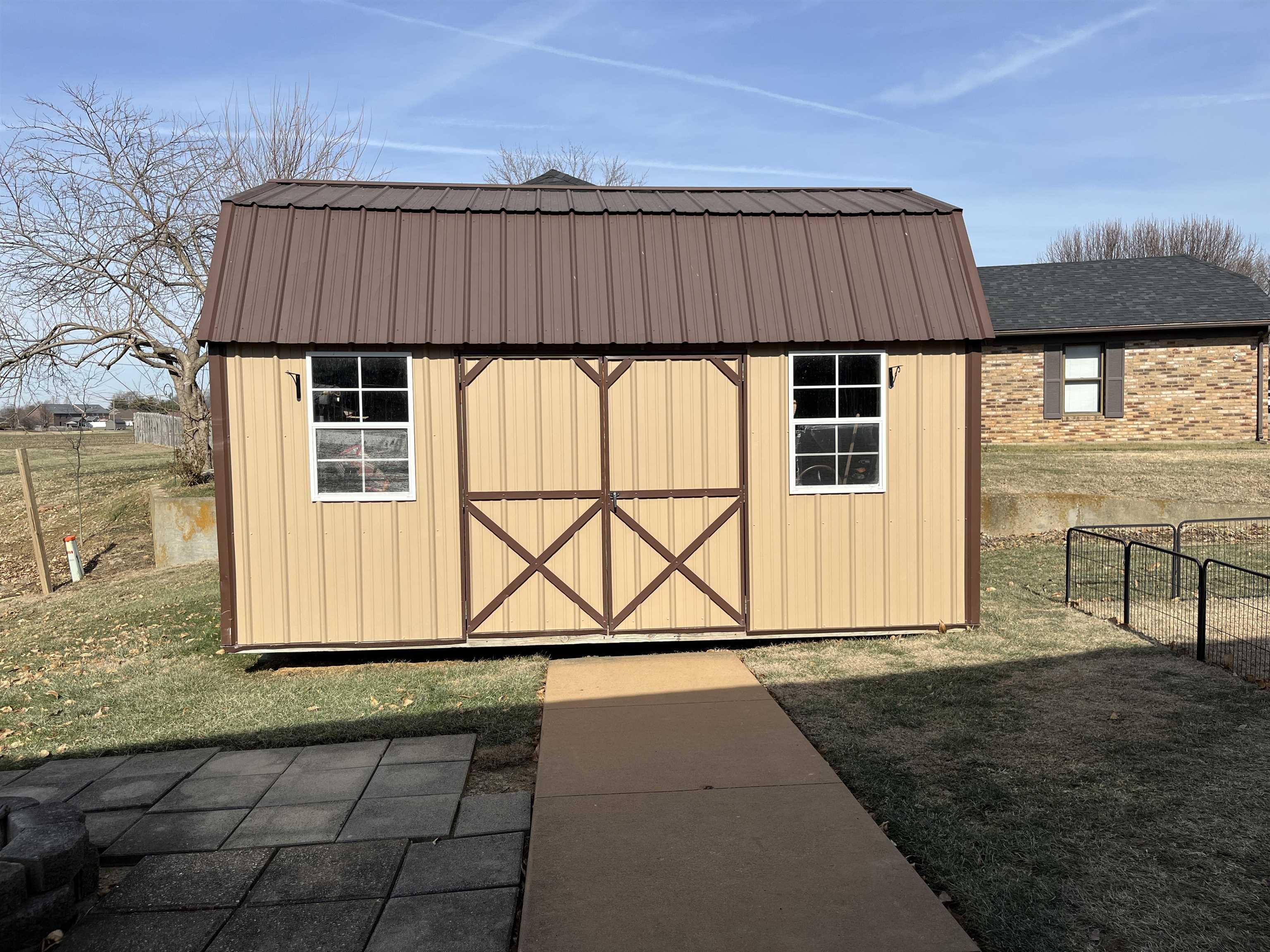 3135 Bold Venture Dr, Owensboro, Kentucky 42303, 3 Bedrooms Bedrooms, ,2 BathroomsBathrooms,Single Family Residence,For Sale,Bold Venture Dr,91448