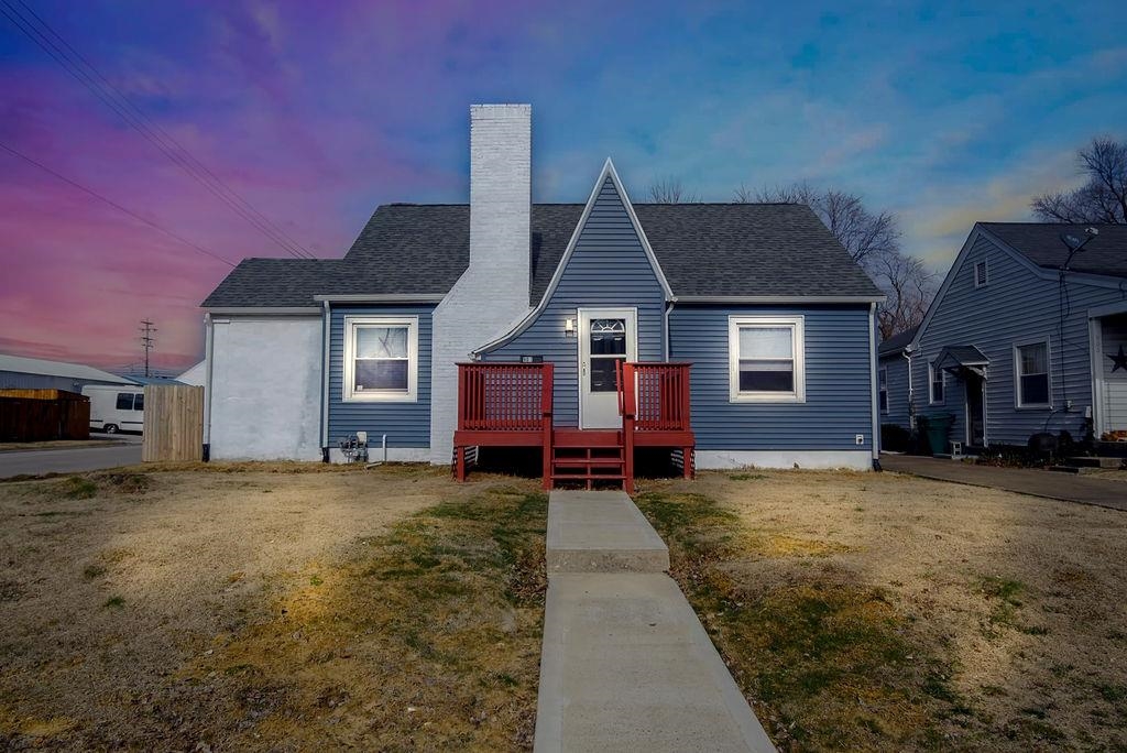 901 19TH ST, Owensboro, Kentucky 42303, 3 Bedrooms Bedrooms, ,2 BathroomsBathrooms,Single Family Residence,For Sale,19TH ST,91449