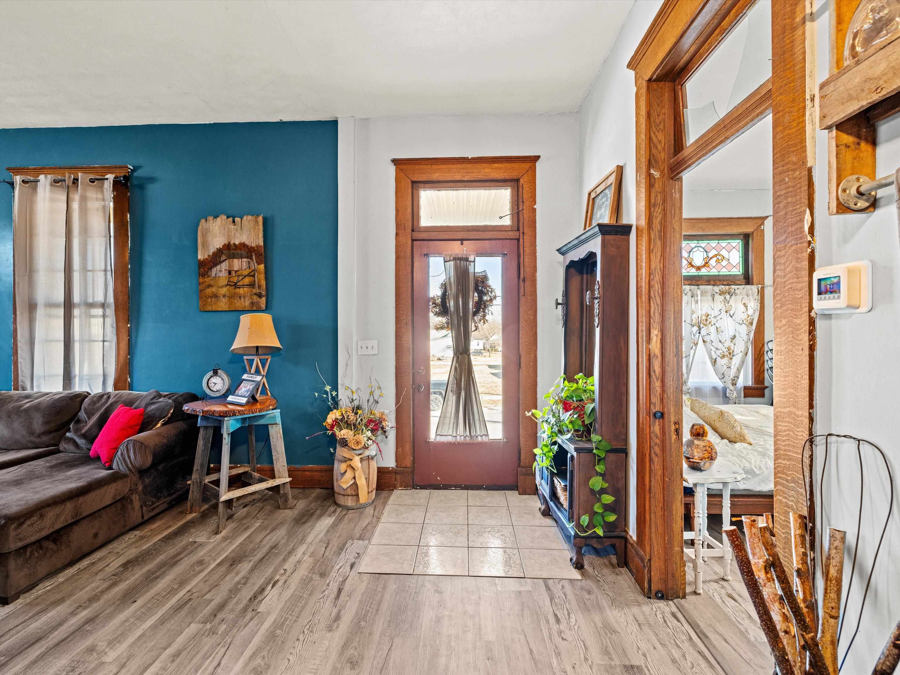 1500 O'Byrne Street, Henderson, Kentucky 42420, 2 Bedrooms Bedrooms, ,2 BathroomsBathrooms,Single Family Residence,For Sale,O'Byrne Street,91451