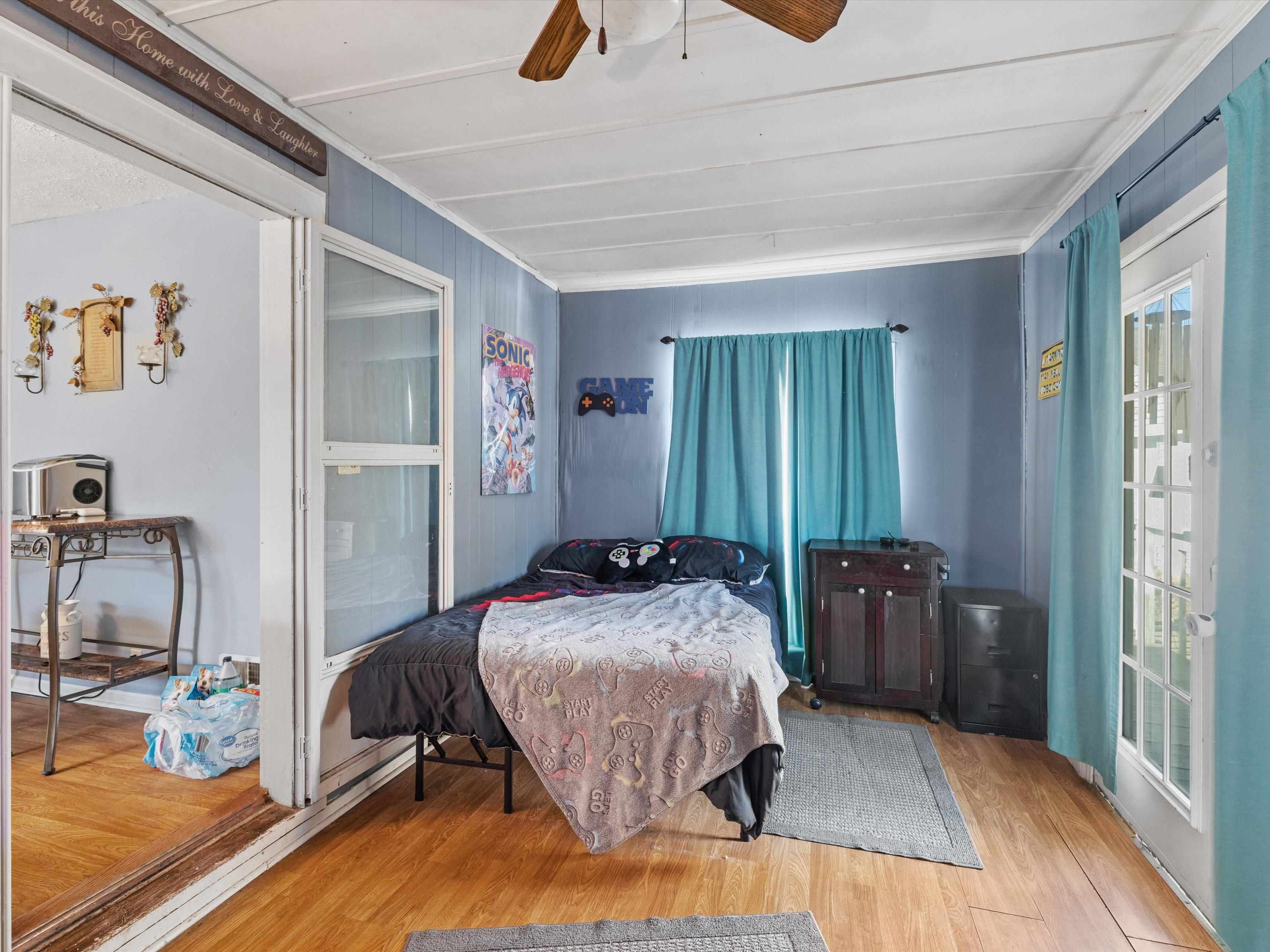 232 Main St., Fordsville, Kentucky 42343, 2 Bedrooms Bedrooms, ,1 BathroomBathrooms,Single Family Residence,For Sale,Main St.,91453