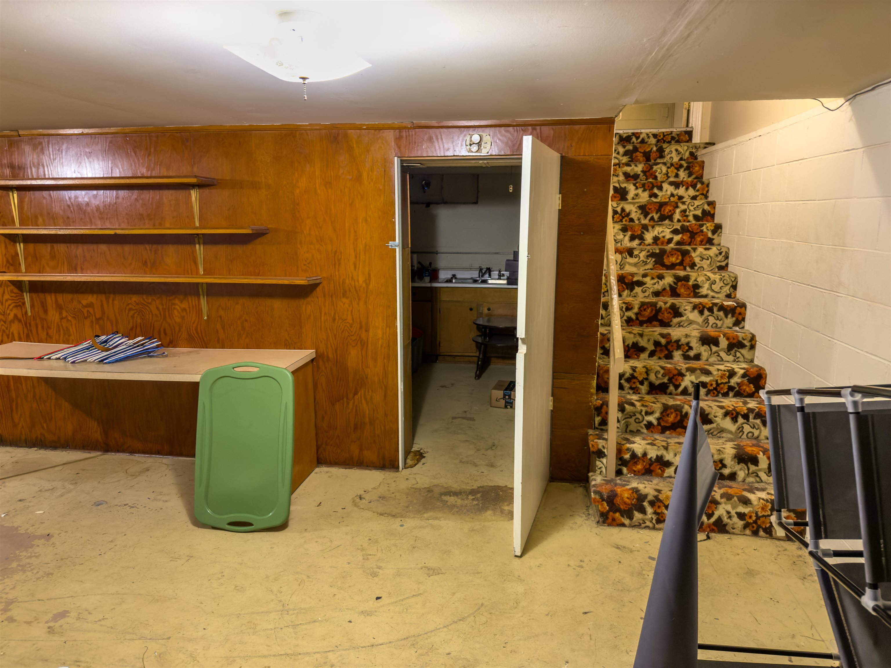 504 Valley Terrace, Irvington, Kentucky 40146, 3 Bedrooms Bedrooms, ,1 BathroomBathrooms,Ranch,For Sale,Valley Terrace,91455