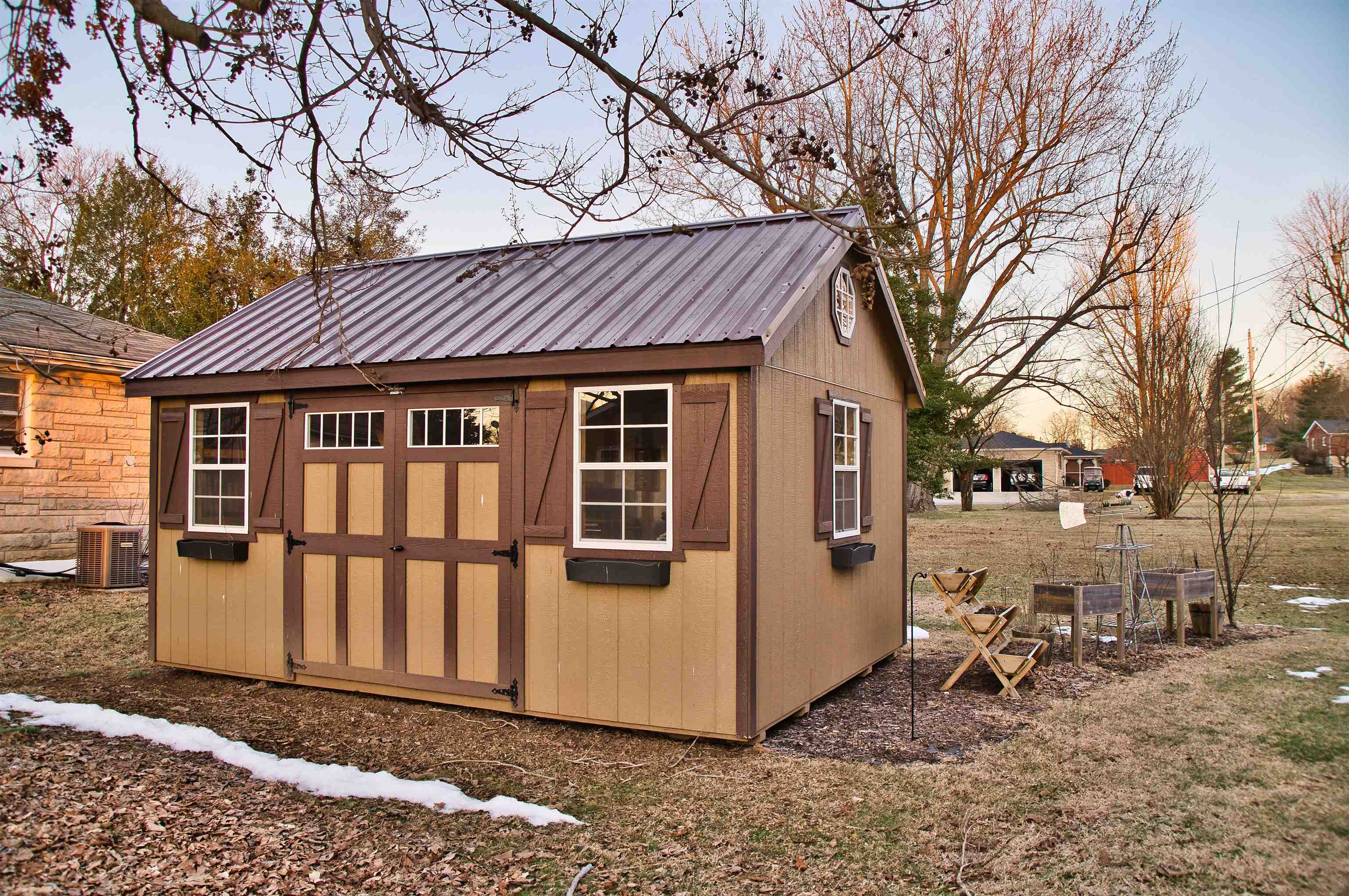 504 Valley Terrace, Irvington, Kentucky 40146, 3 Bedrooms Bedrooms, ,1 BathroomBathrooms,Ranch,For Sale,Valley Terrace,91455