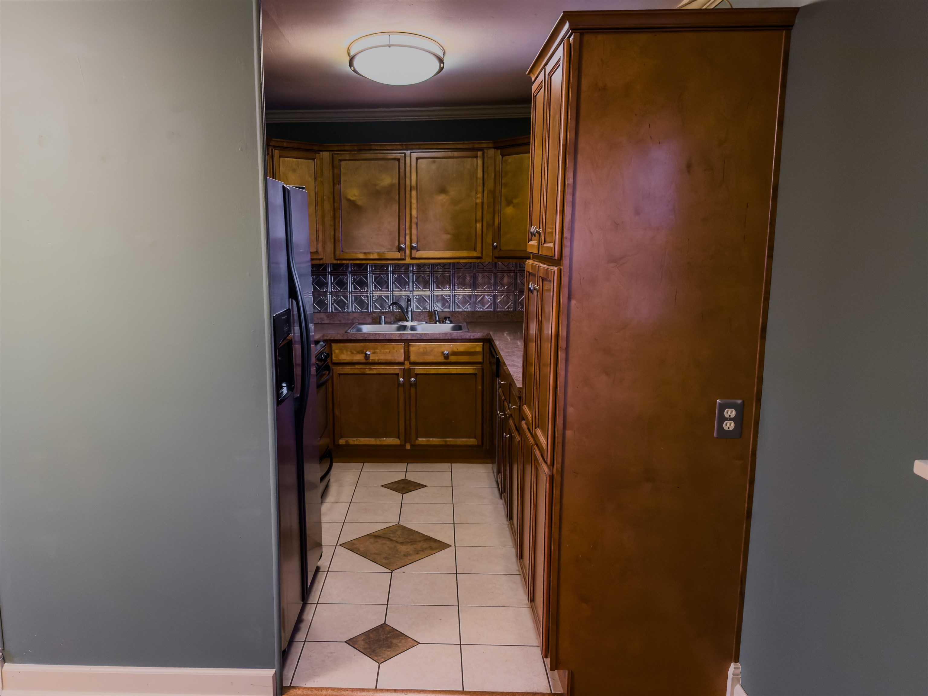 504 Valley Terrace, Irvington, Kentucky 40146, 3 Bedrooms Bedrooms, ,1 BathroomBathrooms,Ranch,For Sale,Valley Terrace,91455