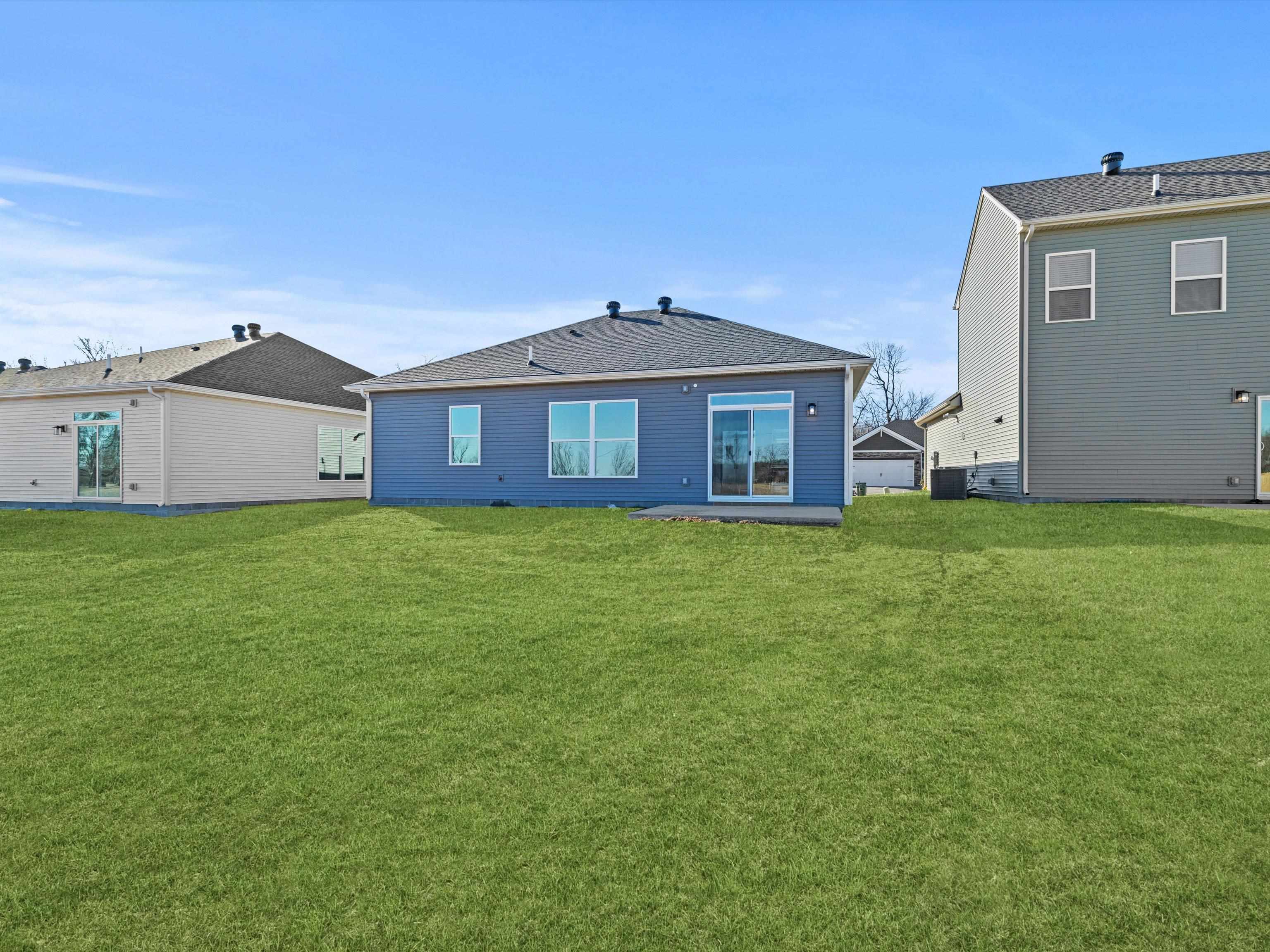 631 Alabaster Lane, Owensboro, Kentucky 42301, 3 Bedrooms Bedrooms, ,2 BathroomsBathrooms,Single Family Residence,For Sale,Alabaster Lane,91458