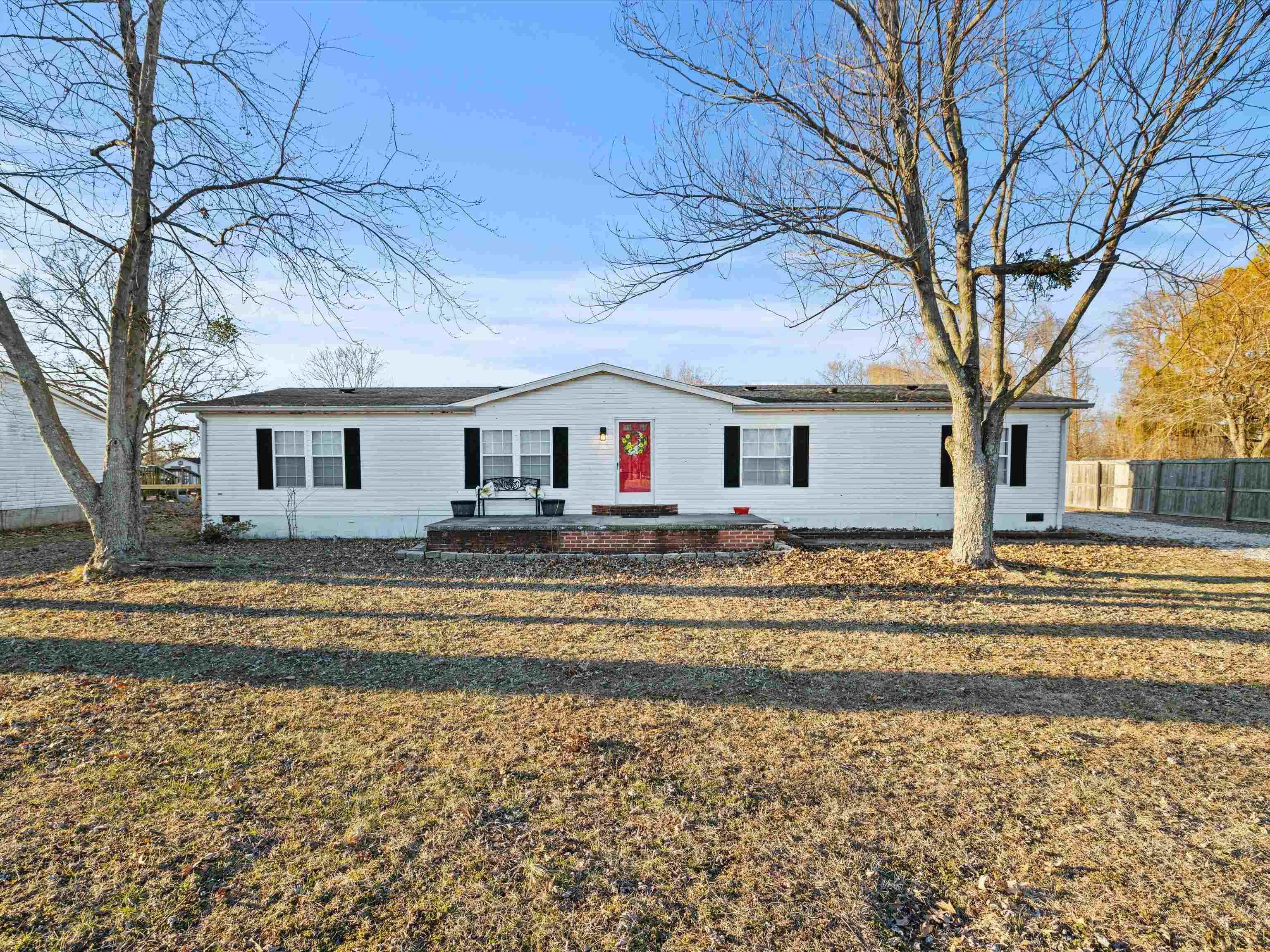 7366 Old Hwy 81, Owensboro, Kentucky 42301, 4 Bedrooms Bedrooms, ,2 BathroomsBathrooms,Single Family Residence,For Sale,Old Hwy 81,91459