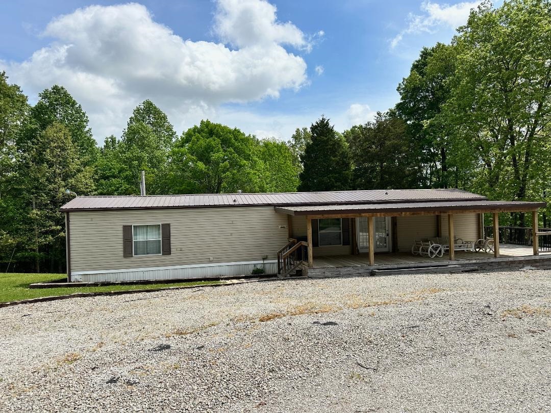191 Shawnee Circle, Falls of Rough, Kentucky 40119, 2 Bedrooms Bedrooms, ,2 BathroomsBathrooms,Manufactured Home,For Sale,Shawnee Circle,91460