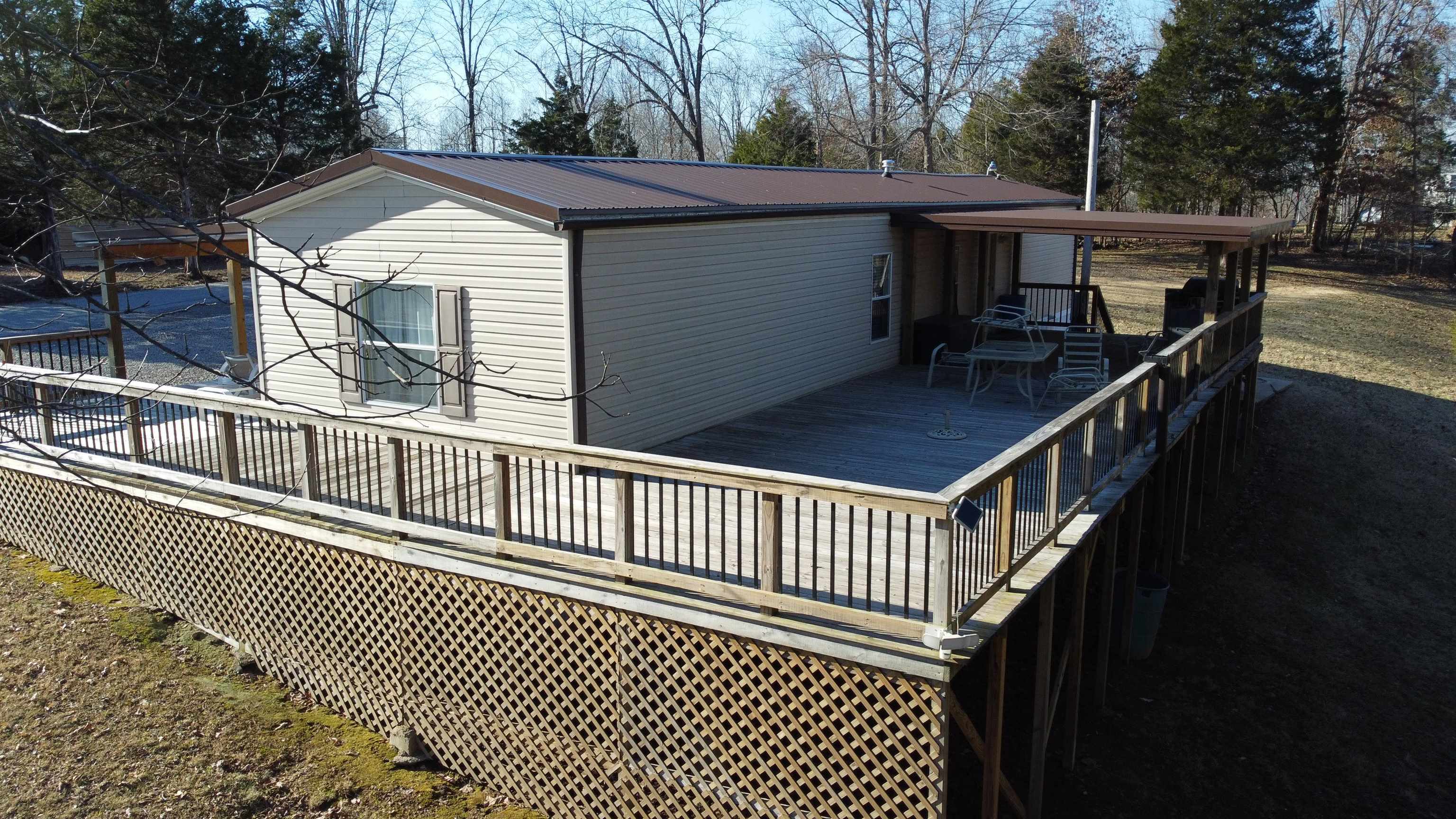 191 Shawnee Circle, Falls of Rough, Kentucky 40119, 2 Bedrooms Bedrooms, ,2 BathroomsBathrooms,Manufactured Home,For Sale,Shawnee Circle,91460