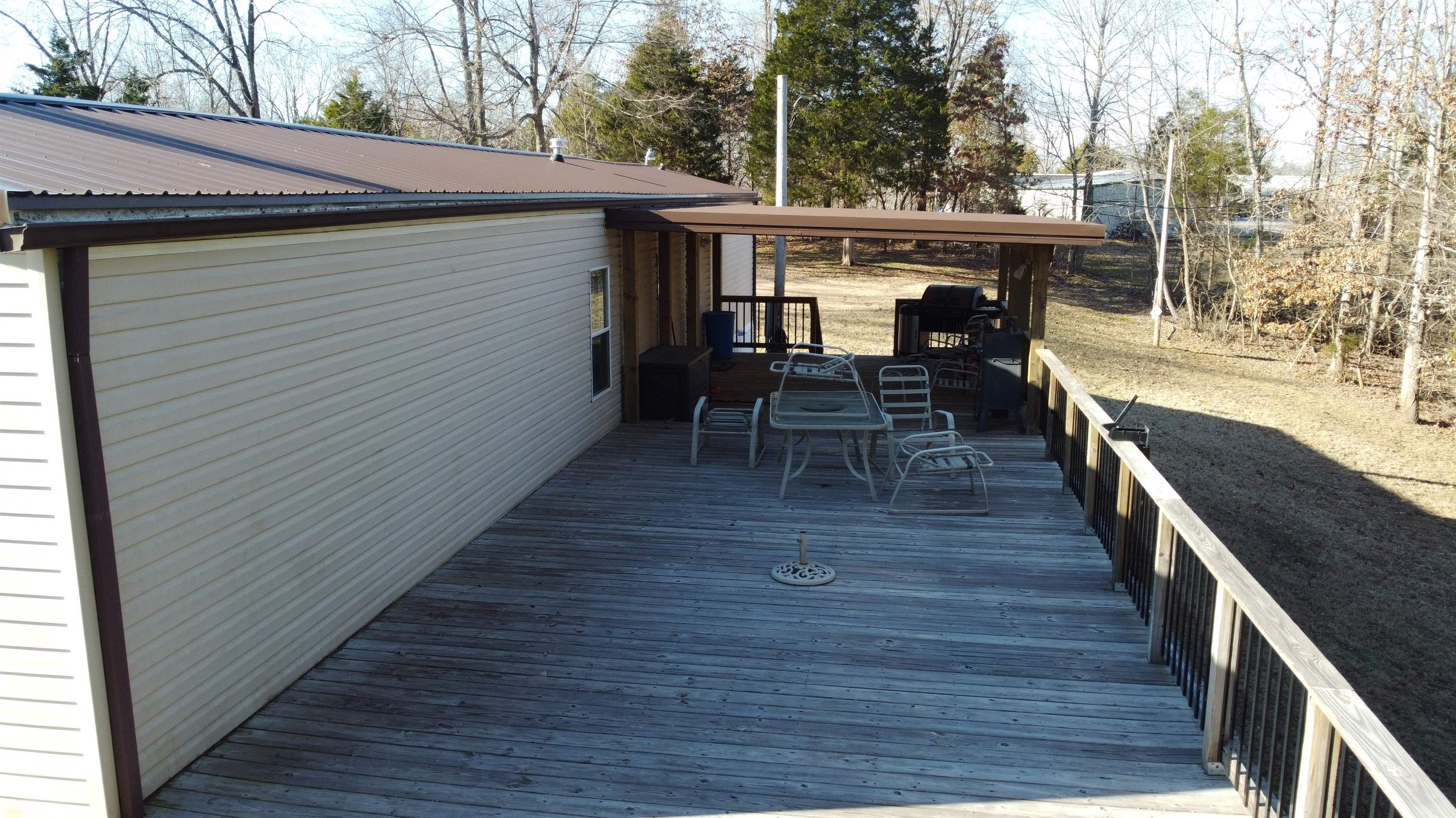 191 Shawnee Circle, Falls of Rough, Kentucky 40119, 2 Bedrooms Bedrooms, ,2 BathroomsBathrooms,Manufactured Home,For Sale,Shawnee Circle,91460