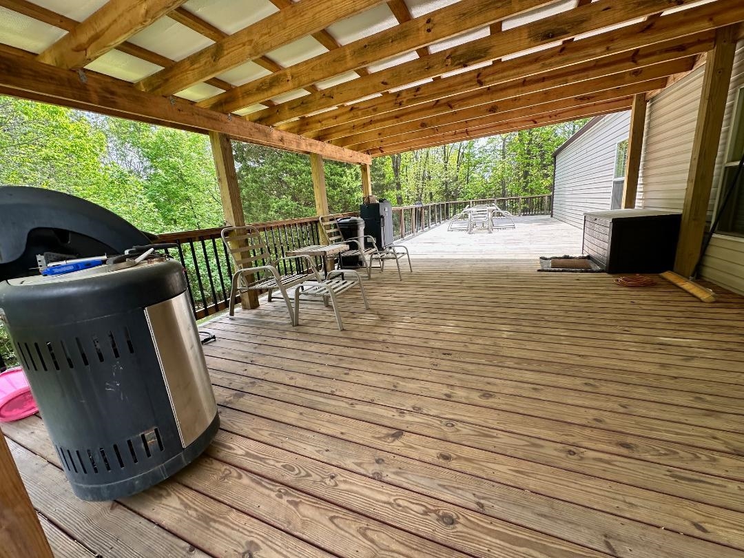191 Shawnee Circle, Falls of Rough, Kentucky 40119, 2 Bedrooms Bedrooms, ,2 BathroomsBathrooms,Manufactured Home,For Sale,Shawnee Circle,91460