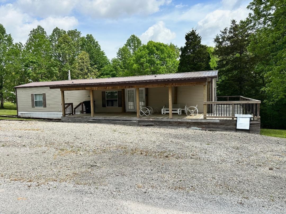 191 Shawnee Circle, Falls of Rough, Kentucky 40119, 2 Bedrooms Bedrooms, ,2 BathroomsBathrooms,Manufactured Home,For Sale,Shawnee Circle,91460
