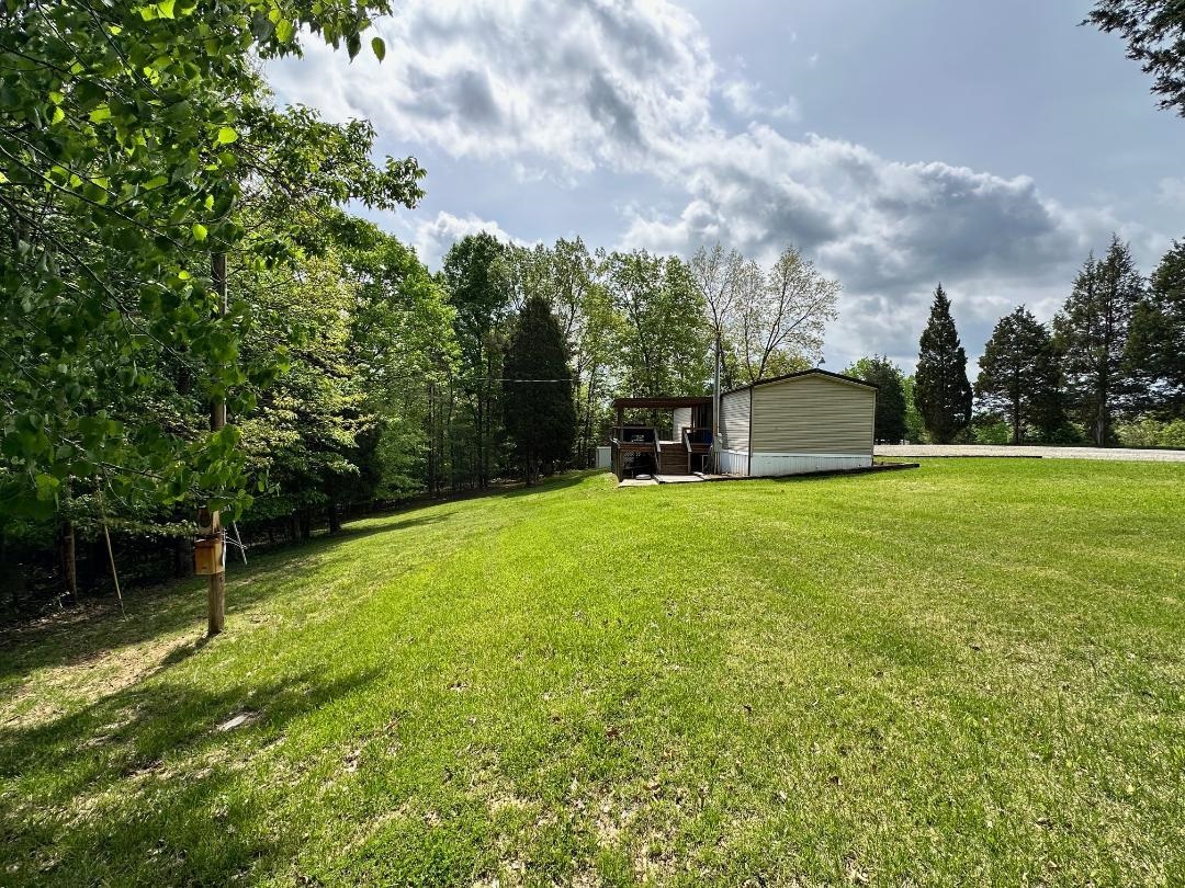 191 Shawnee Circle, Falls of Rough, Kentucky 40119, 2 Bedrooms Bedrooms, ,2 BathroomsBathrooms,Manufactured Home,For Sale,Shawnee Circle,91460