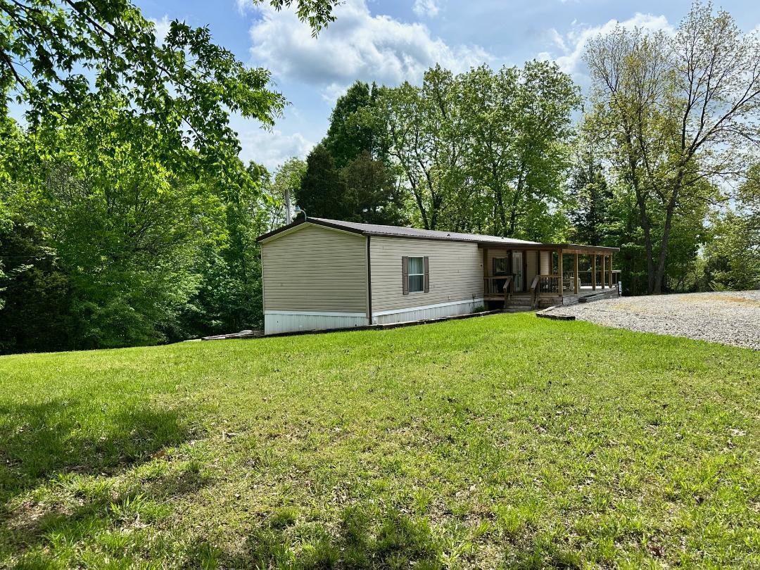 191 Shawnee Circle, Falls of Rough, Kentucky 40119, 2 Bedrooms Bedrooms, ,2 BathroomsBathrooms,Manufactured Home,For Sale,Shawnee Circle,91460