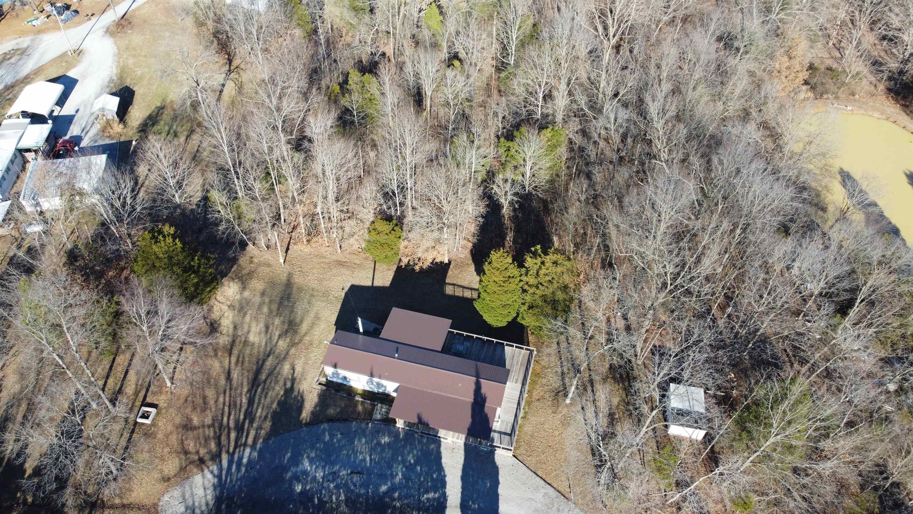 191 Shawnee Circle, Falls of Rough, Kentucky 40119, 2 Bedrooms Bedrooms, ,2 BathroomsBathrooms,Manufactured Home,For Sale,Shawnee Circle,91460