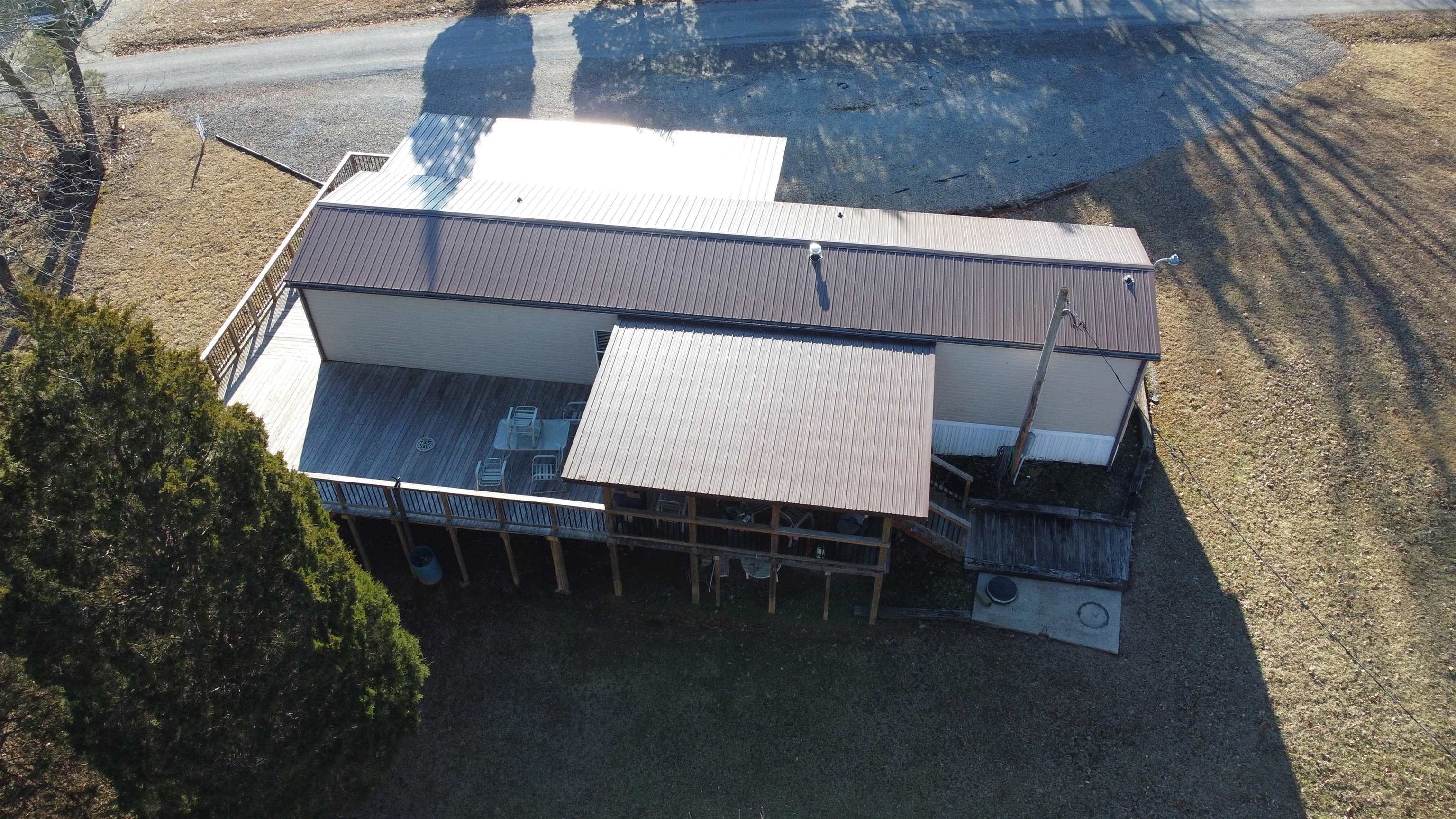 191 Shawnee Circle, Falls of Rough, Kentucky 40119, 2 Bedrooms Bedrooms, ,2 BathroomsBathrooms,Manufactured Home,For Sale,Shawnee Circle,91460