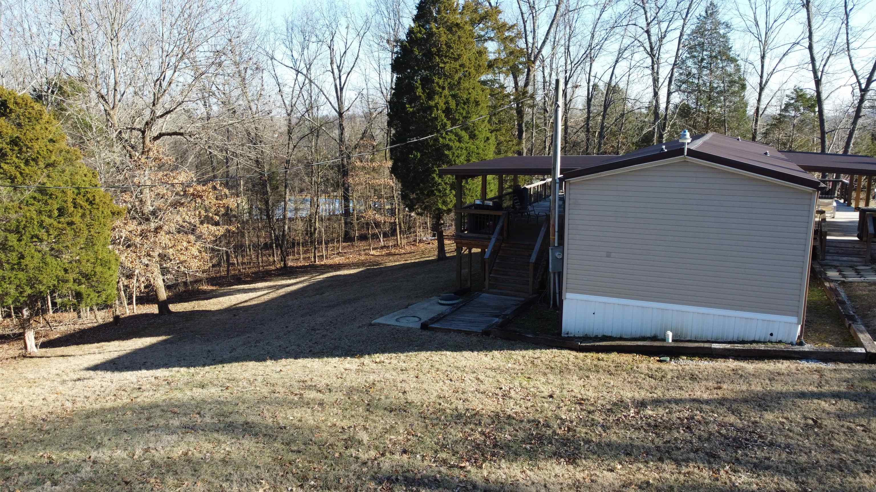 191 Shawnee Circle, Falls of Rough, Kentucky 40119, 2 Bedrooms Bedrooms, ,2 BathroomsBathrooms,Manufactured Home,For Sale,Shawnee Circle,91460
