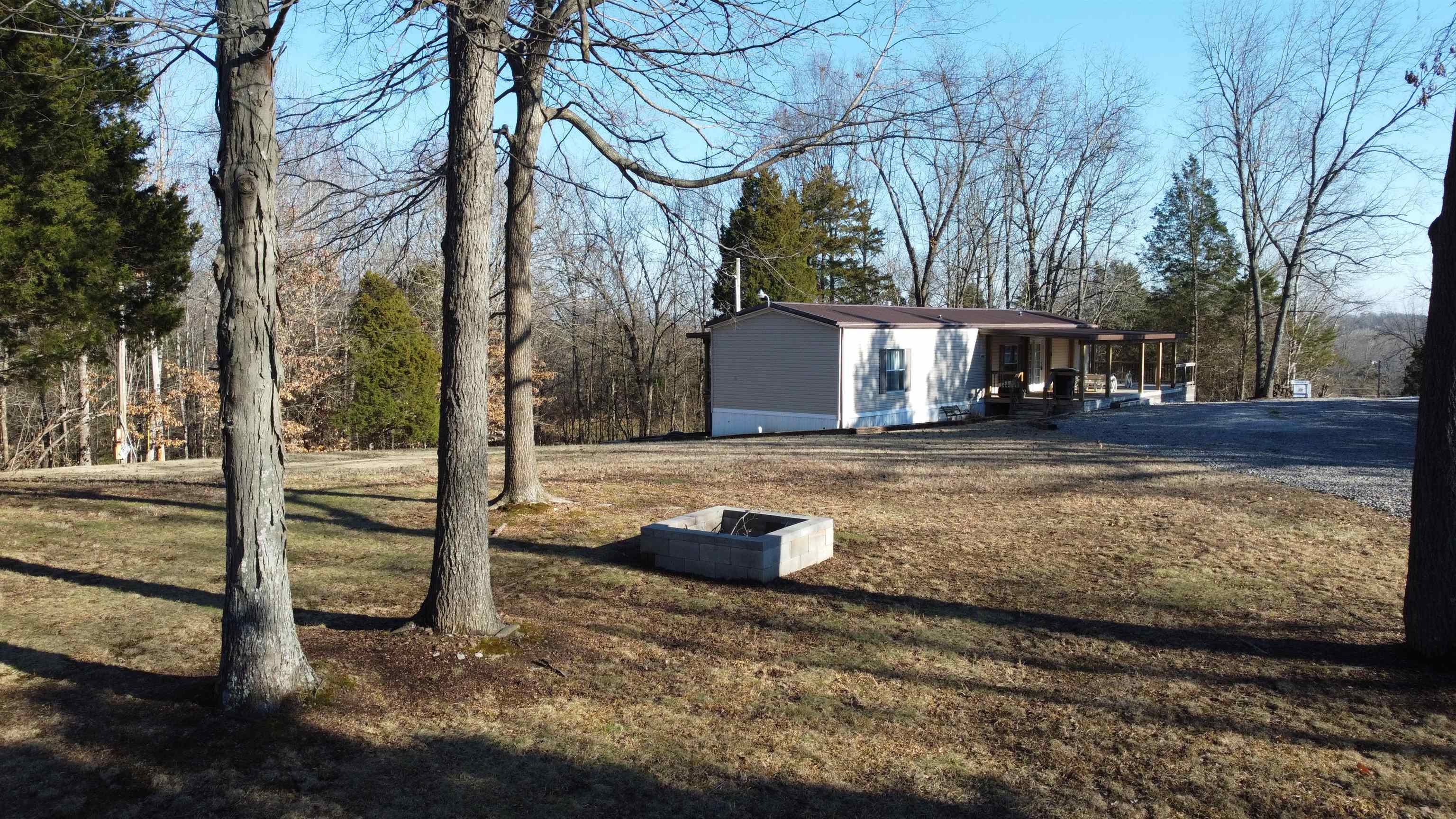 191 Shawnee Circle, Falls of Rough, Kentucky 40119, 2 Bedrooms Bedrooms, ,2 BathroomsBathrooms,Manufactured Home,For Sale,Shawnee Circle,91460