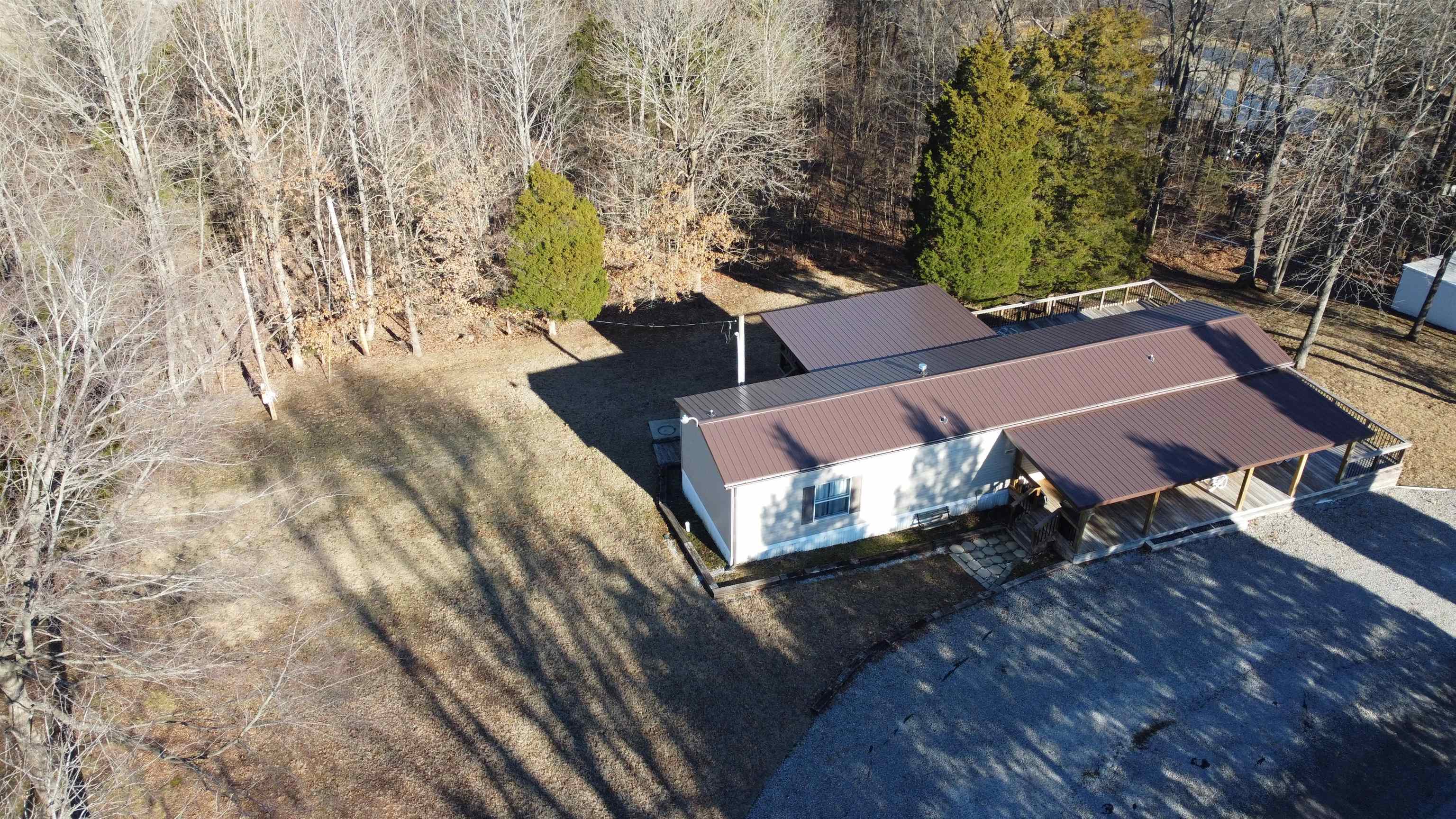 191 Shawnee Circle, Falls of Rough, Kentucky 40119, 2 Bedrooms Bedrooms, ,2 BathroomsBathrooms,Manufactured Home,For Sale,Shawnee Circle,91460