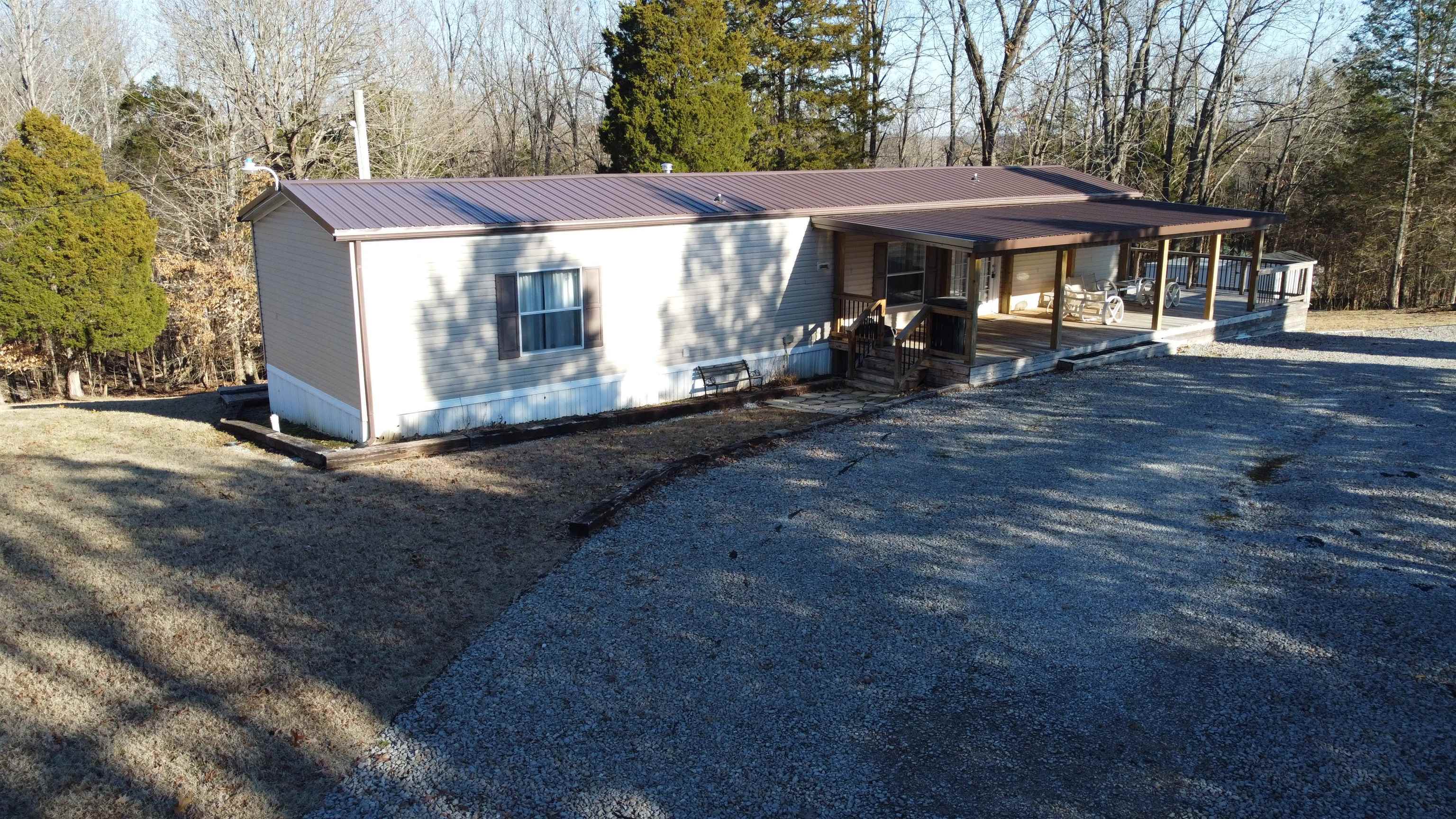 191 Shawnee Circle, Falls of Rough, Kentucky 40119, 2 Bedrooms Bedrooms, ,2 BathroomsBathrooms,Manufactured Home,For Sale,Shawnee Circle,91460