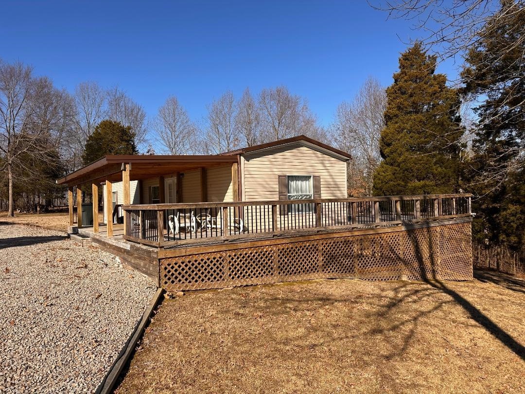 191 Shawnee Circle, Falls of Rough, Kentucky 40119, 2 Bedrooms Bedrooms, ,2 BathroomsBathrooms,Manufactured Home,For Sale,Shawnee Circle,91460