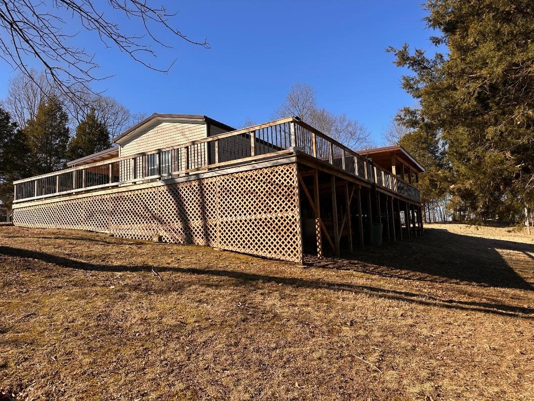 191 Shawnee Circle, Falls of Rough, Kentucky 40119, 2 Bedrooms Bedrooms, ,2 BathroomsBathrooms,Manufactured Home,For Sale,Shawnee Circle,91460