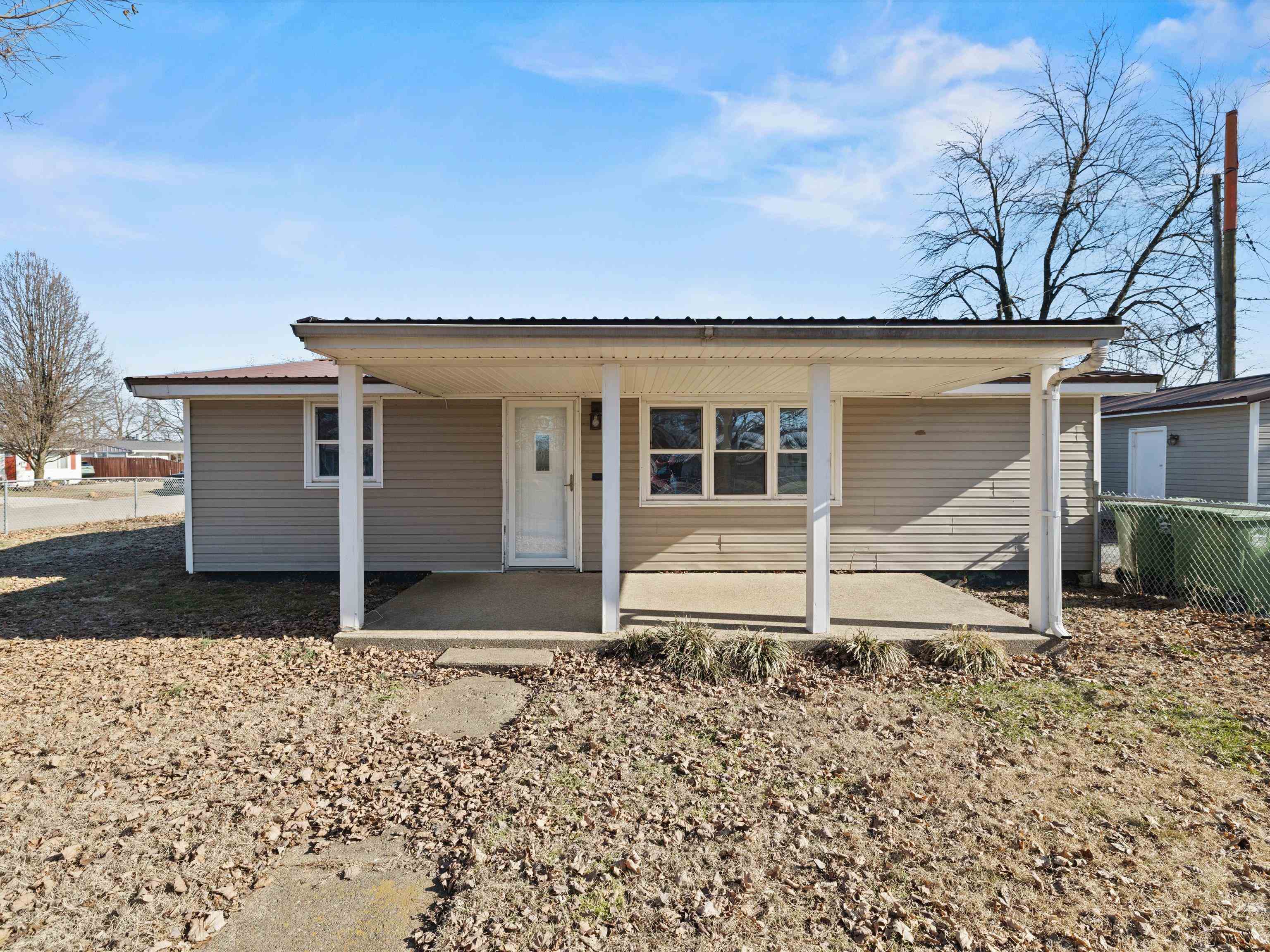 501 Jed Place, Owensboro, Kentucky 42301, 3 Bedrooms Bedrooms, ,1 BathroomBathrooms,Single Family Residence,For Sale,Jed Place,91461