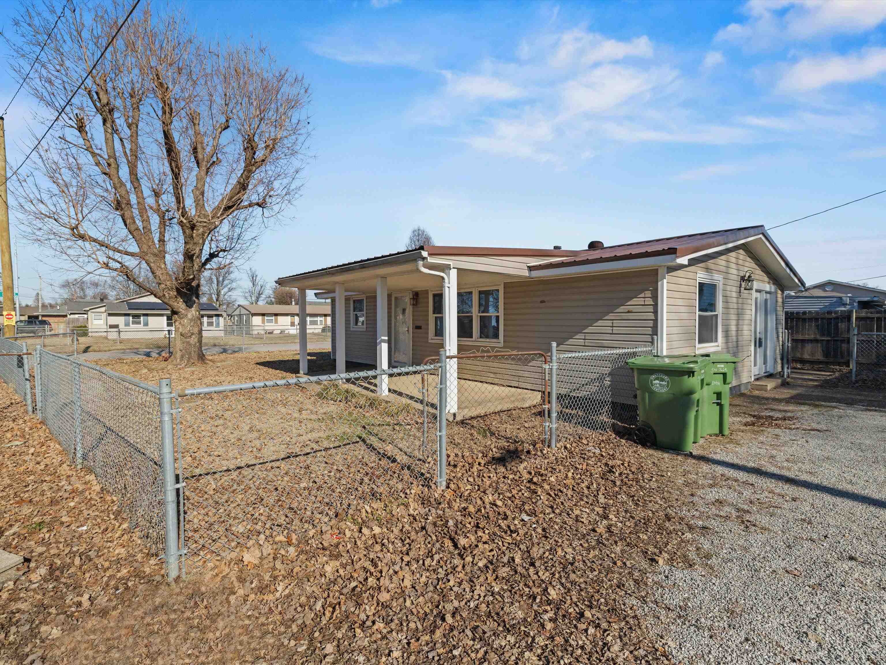 501 Jed Place, Owensboro, Kentucky 42301, 3 Bedrooms Bedrooms, ,1 BathroomBathrooms,Single Family Residence,For Sale,Jed Place,91461