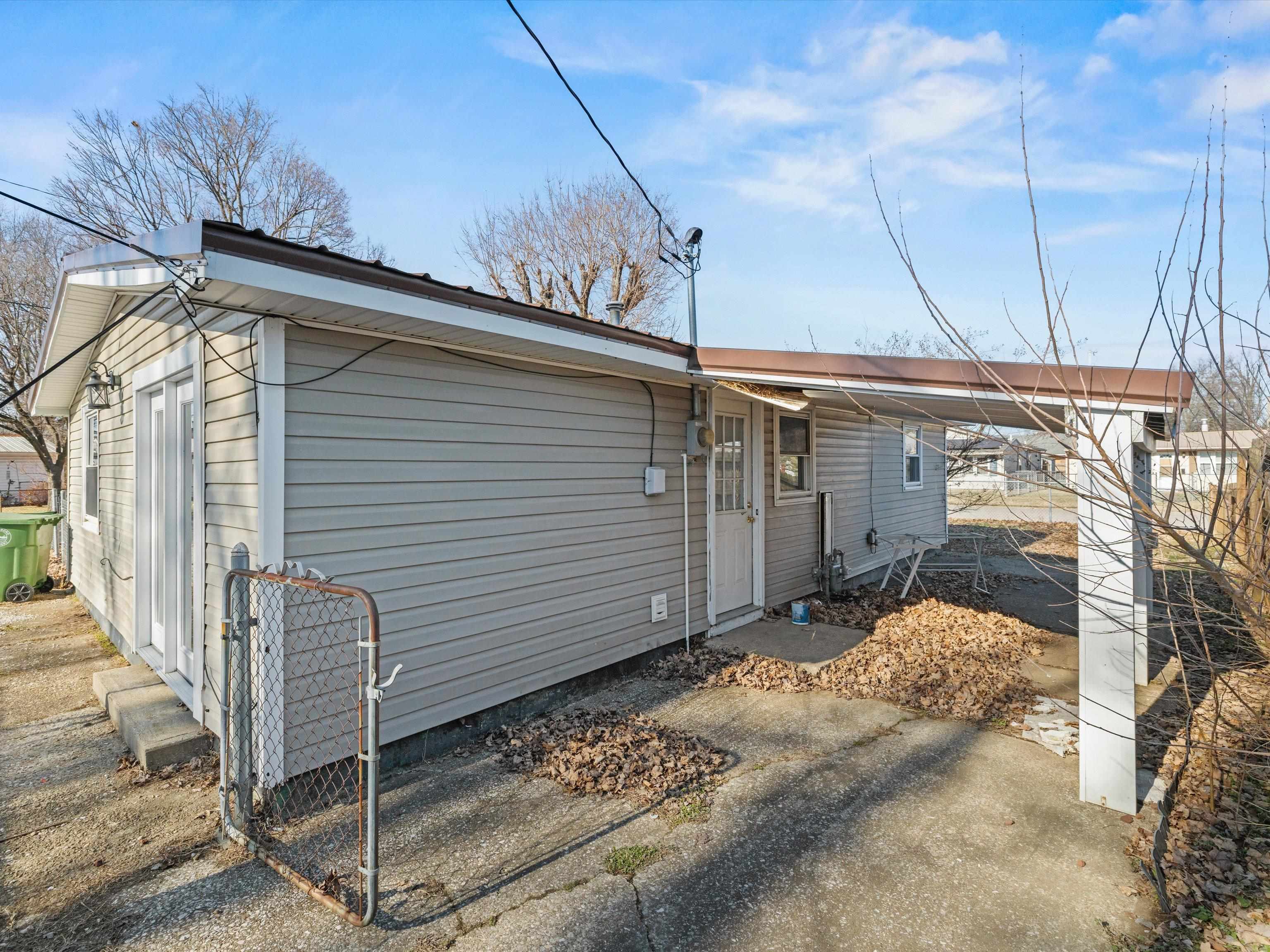 501 Jed Place, Owensboro, Kentucky 42301, 3 Bedrooms Bedrooms, ,1 BathroomBathrooms,Single Family Residence,For Sale,Jed Place,91461