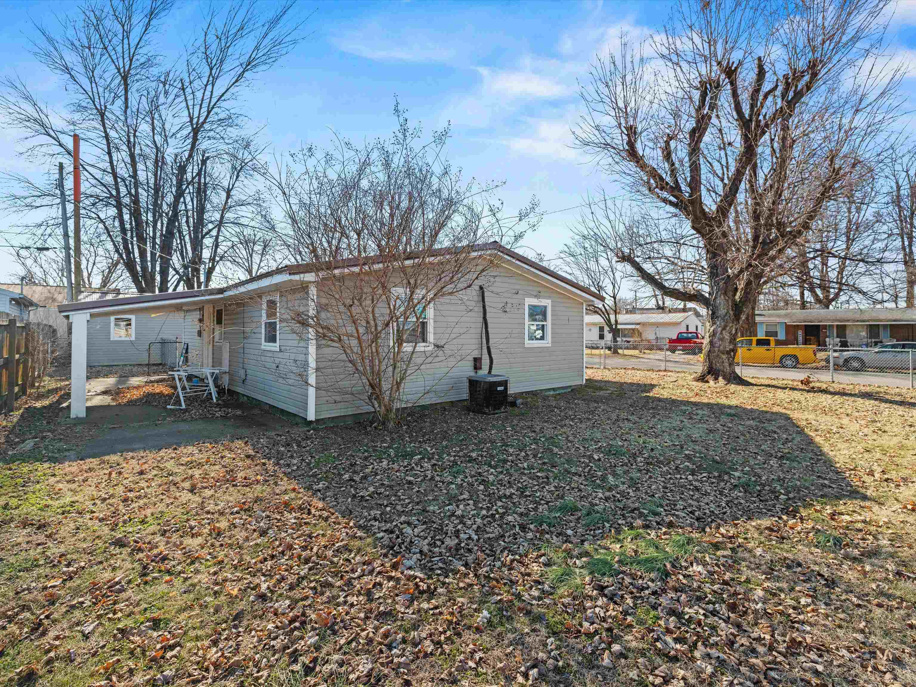 501 Jed Place, Owensboro, Kentucky 42301, 3 Bedrooms Bedrooms, ,1 BathroomBathrooms,Single Family Residence,For Sale,Jed Place,91461