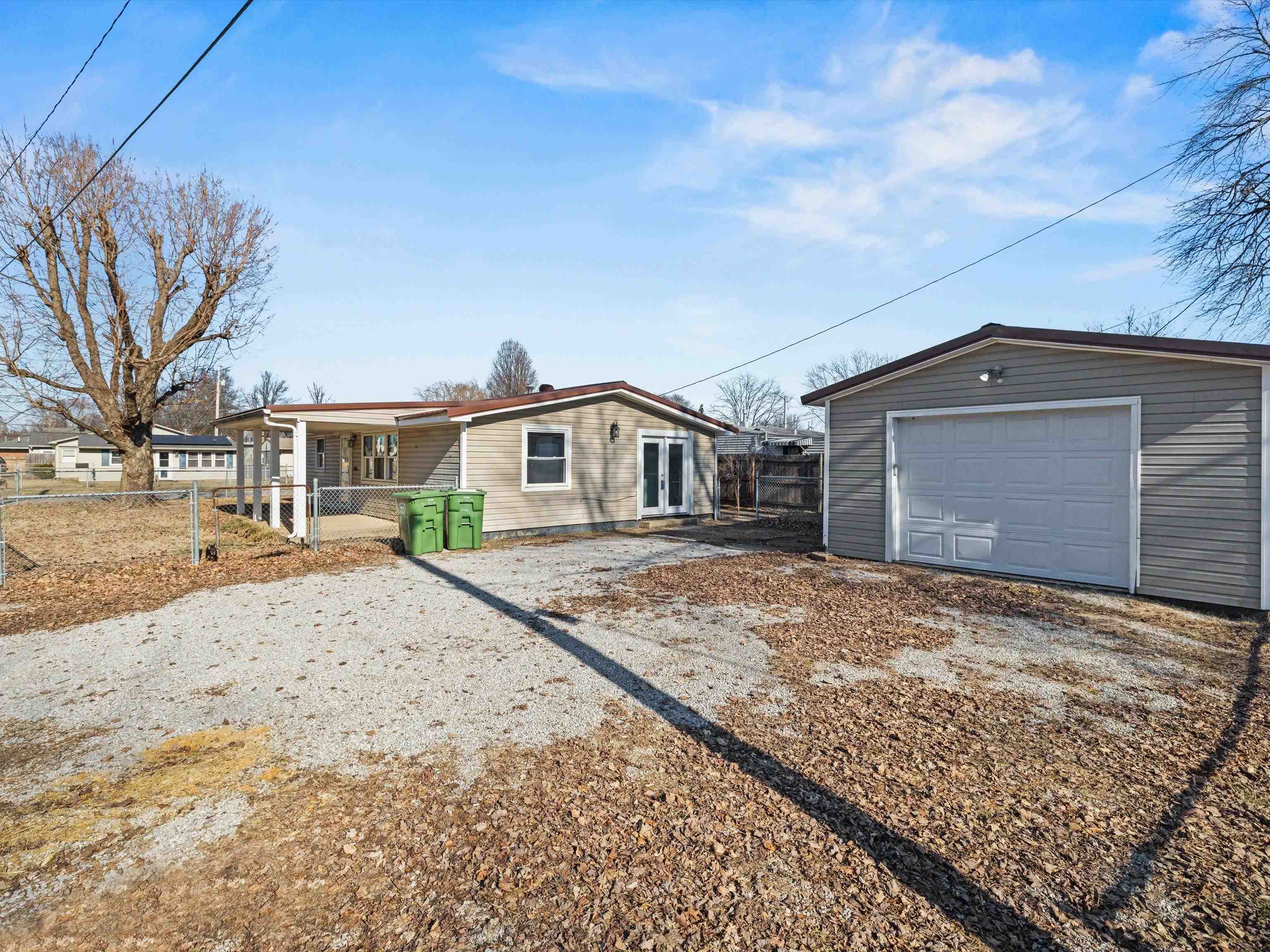 501 Jed Place, Owensboro, Kentucky 42301, 3 Bedrooms Bedrooms, ,1 BathroomBathrooms,Single Family Residence,For Sale,Jed Place,91461